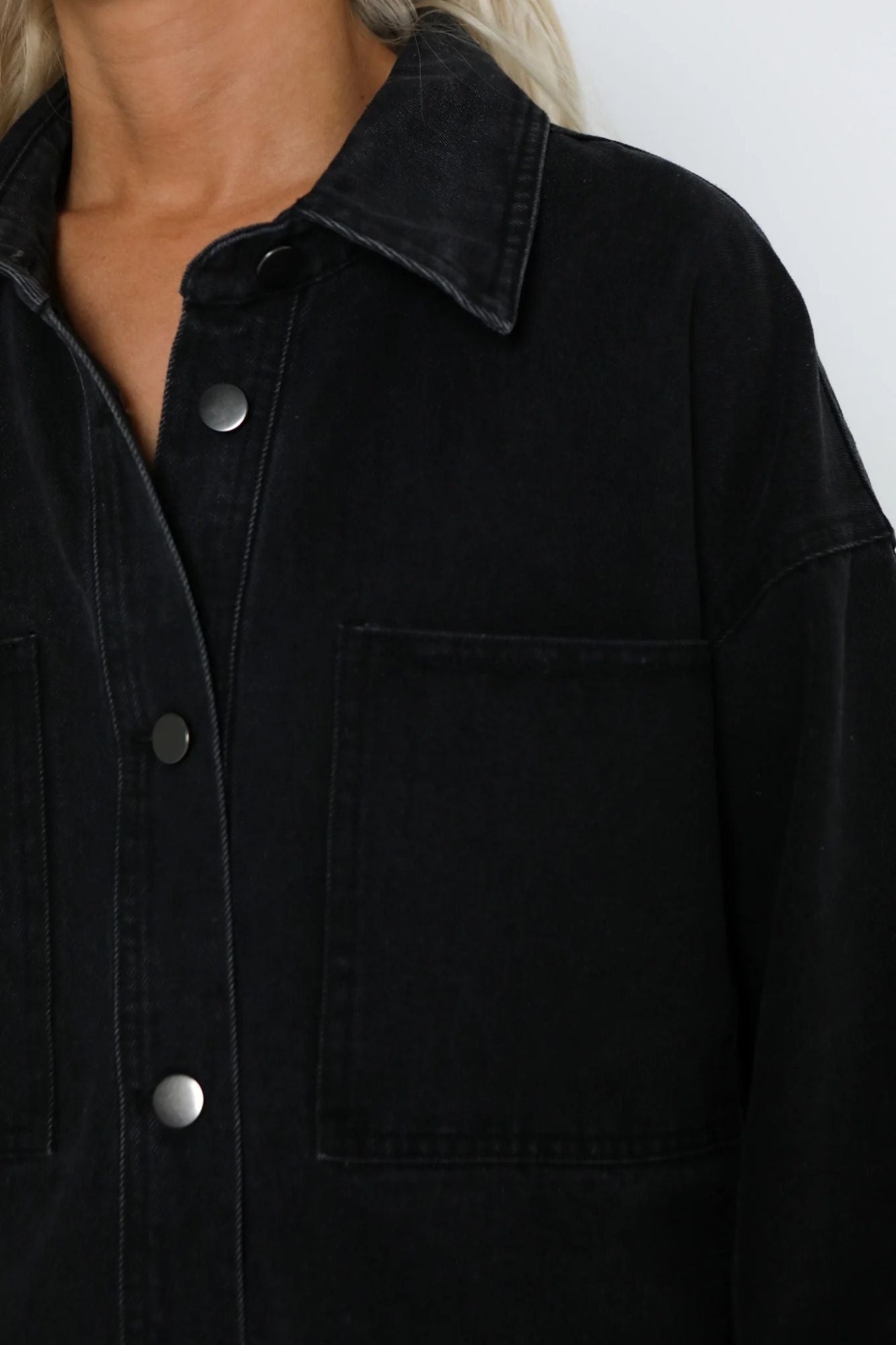 Emery Shirt