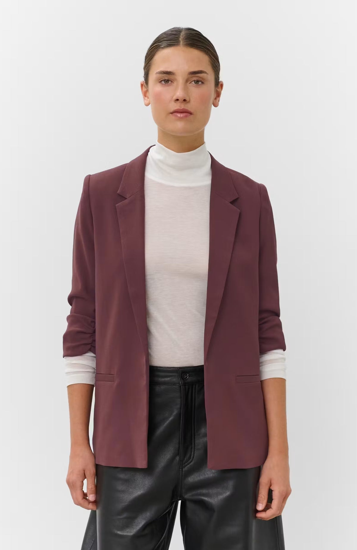 Shirley Blazer