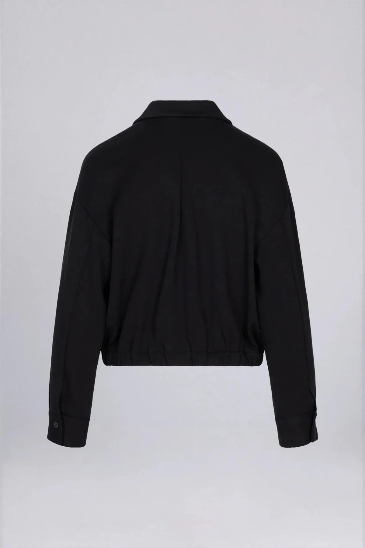 Scuba Bomber Jacket