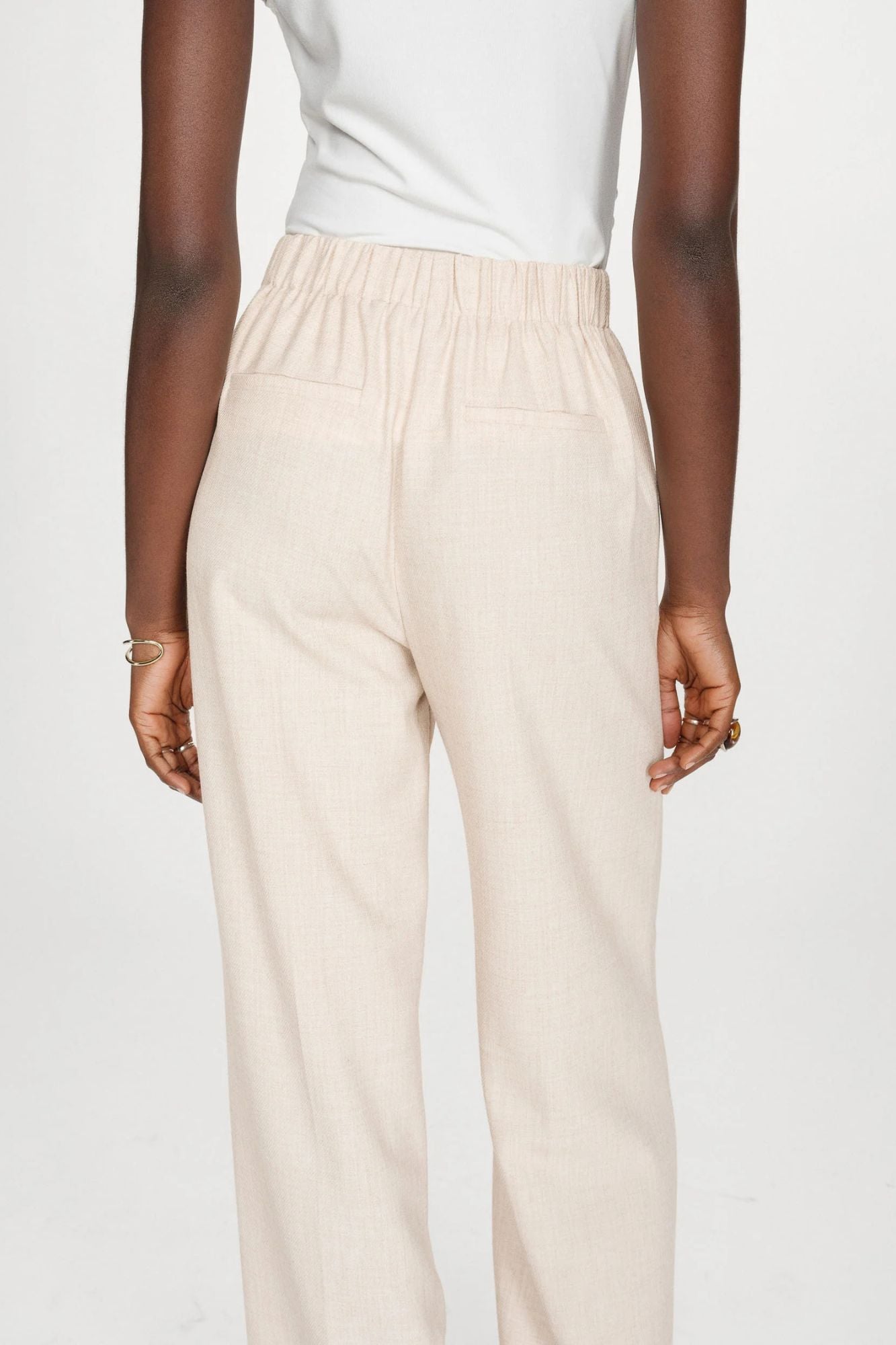Valigny Pant