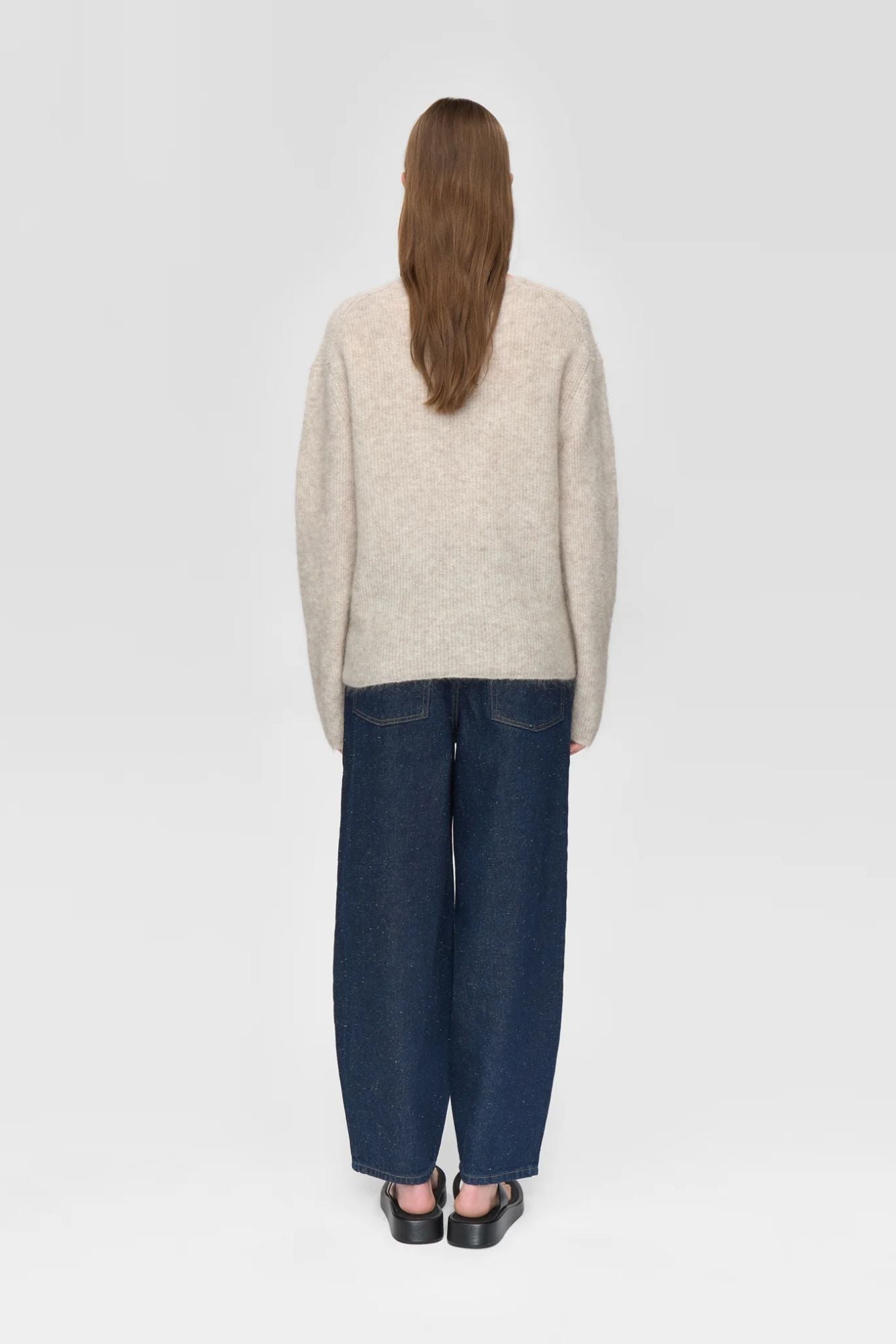 Calaha Sweater
