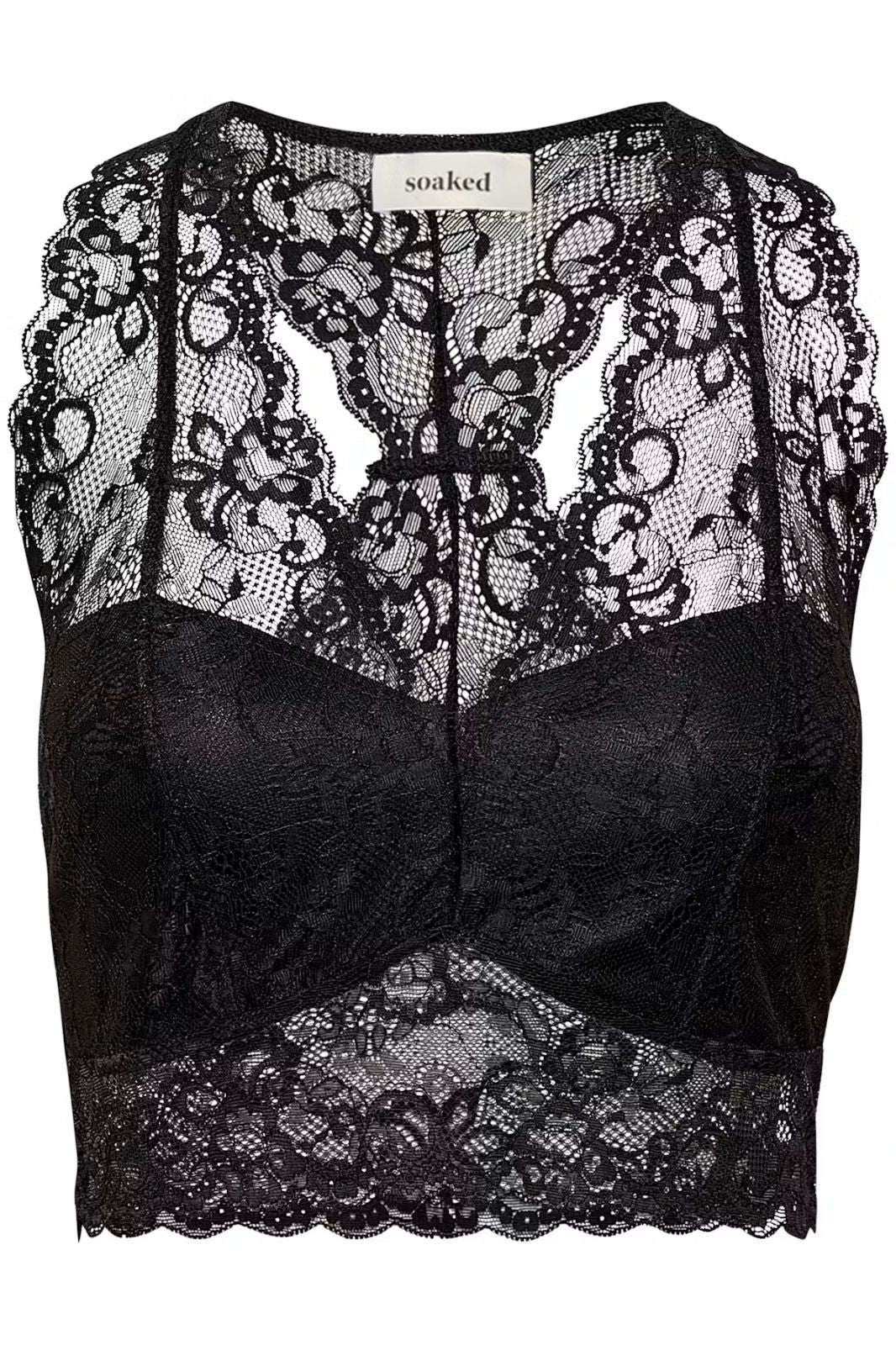 Dolly Bralette