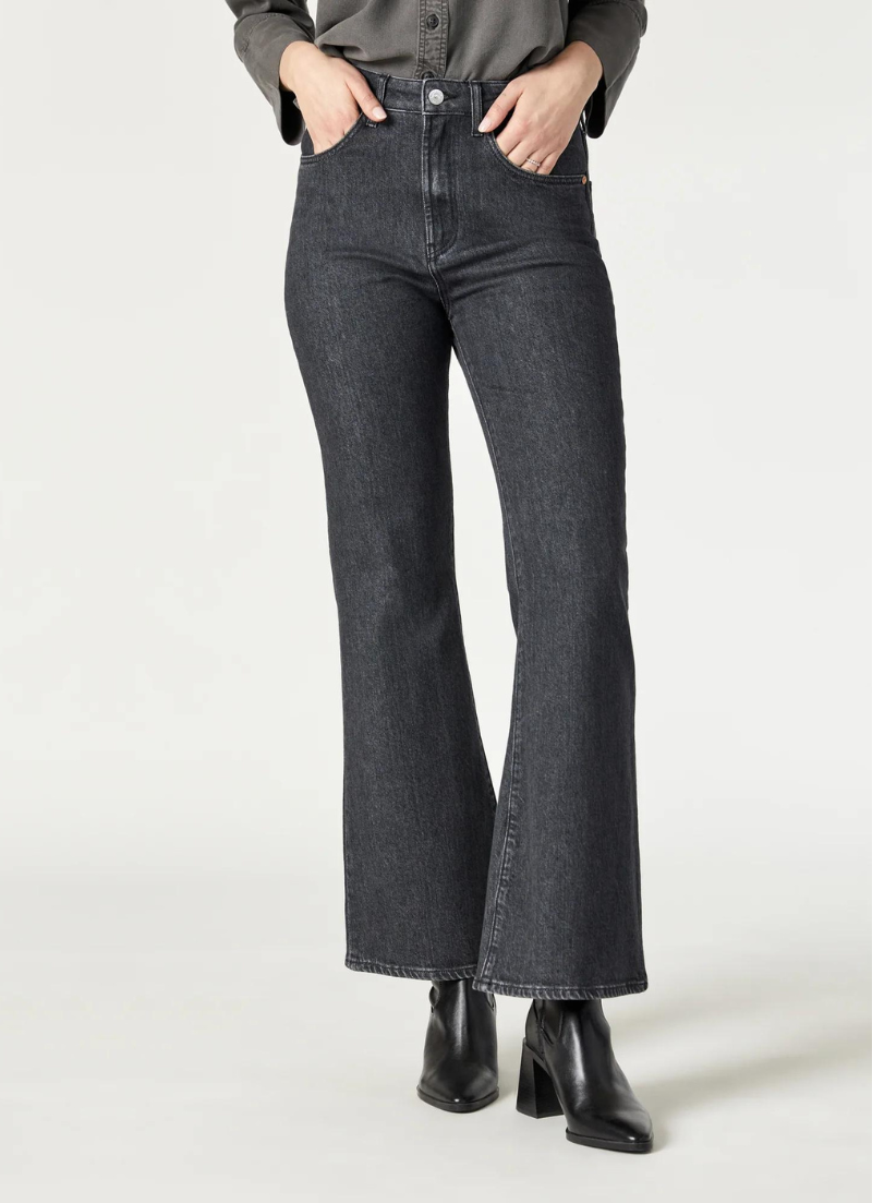 Los Angeles | Dark Smoke Recycled Blue