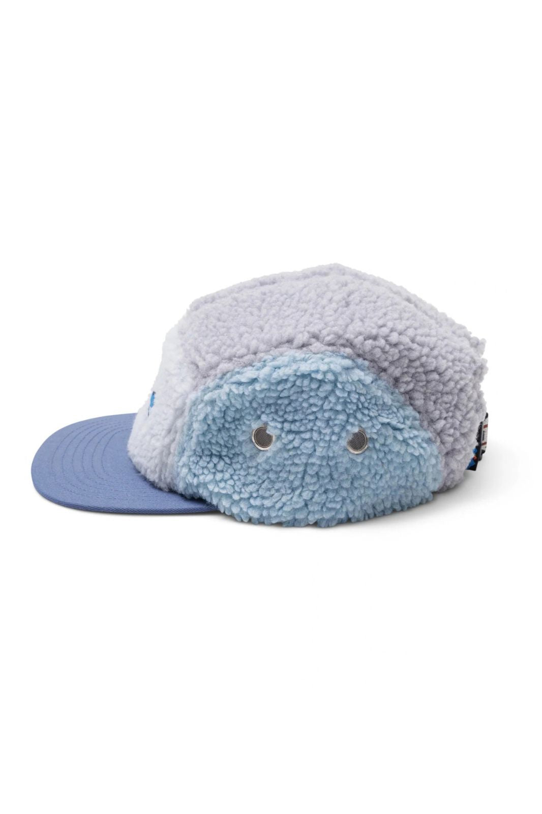 Fur Ball Camp Hat