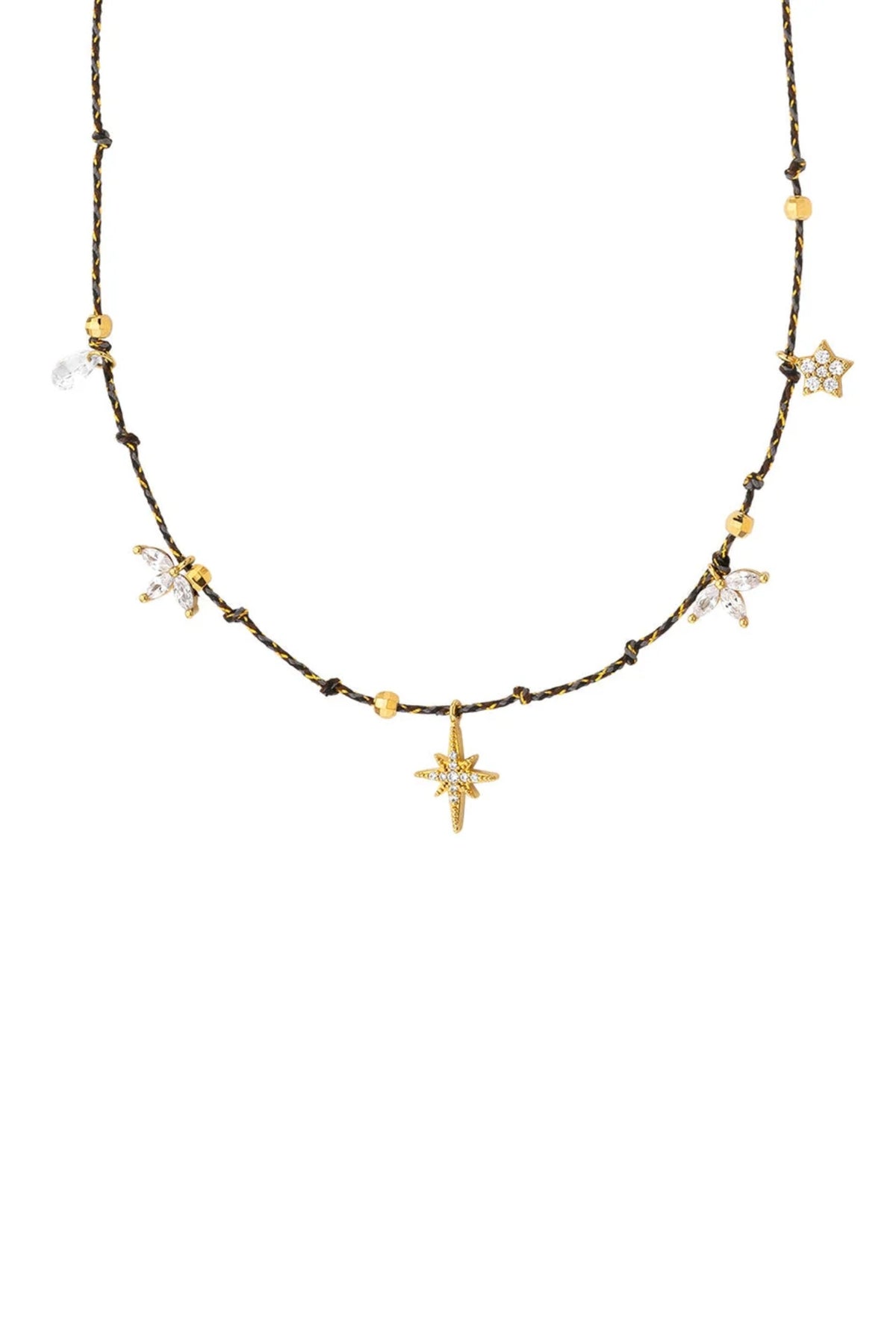 Diwali Liberty Necklace