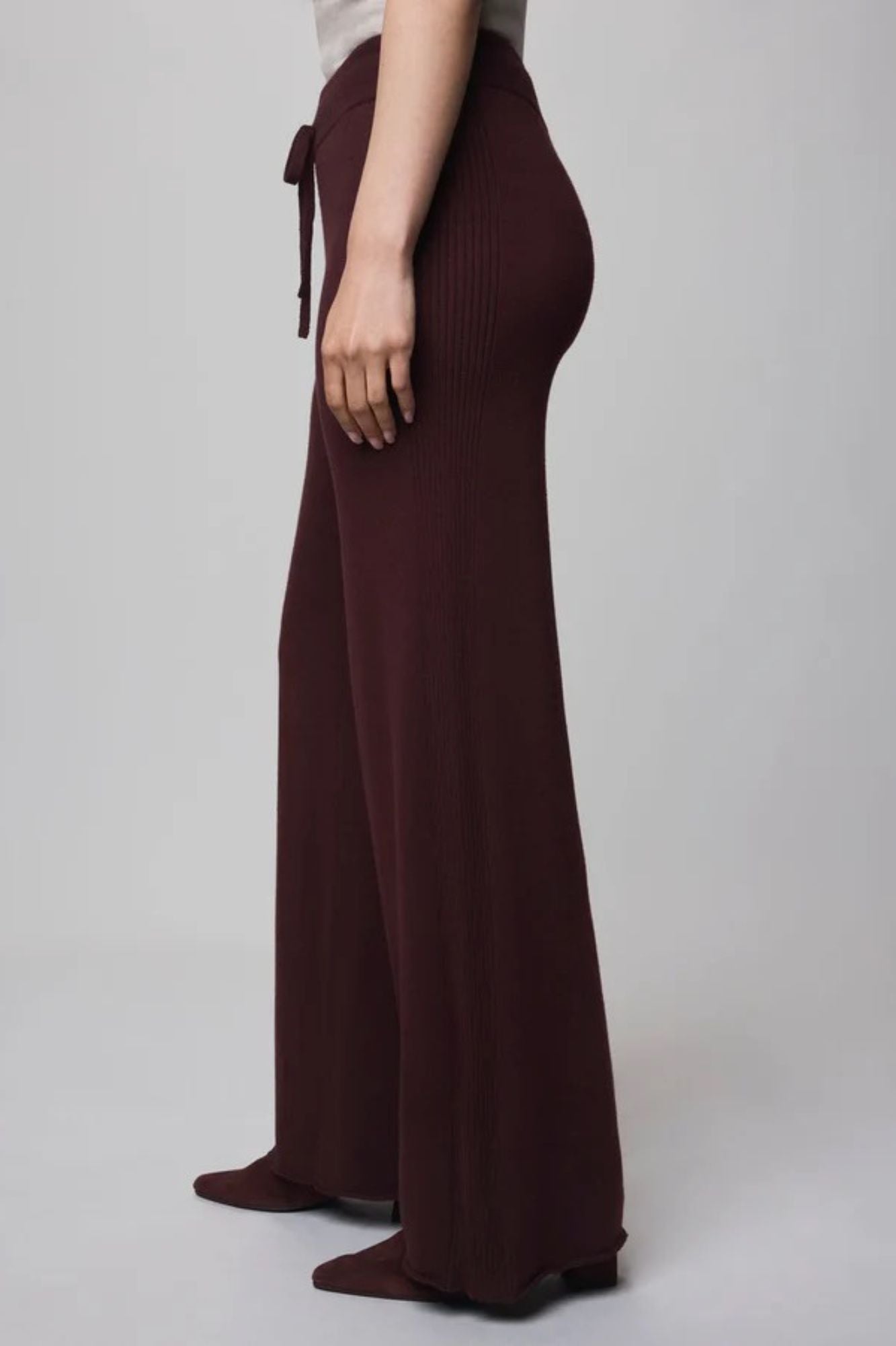 Georgie Knit Pant