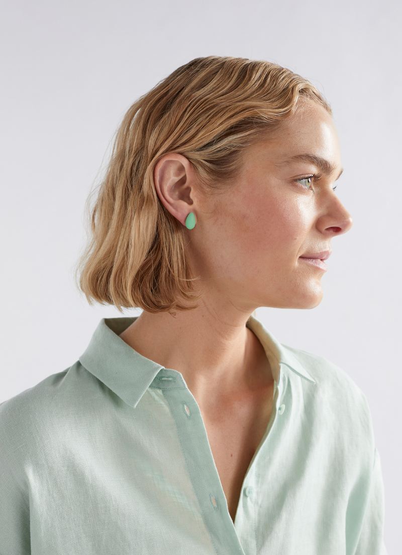 Reyni Stud Earring