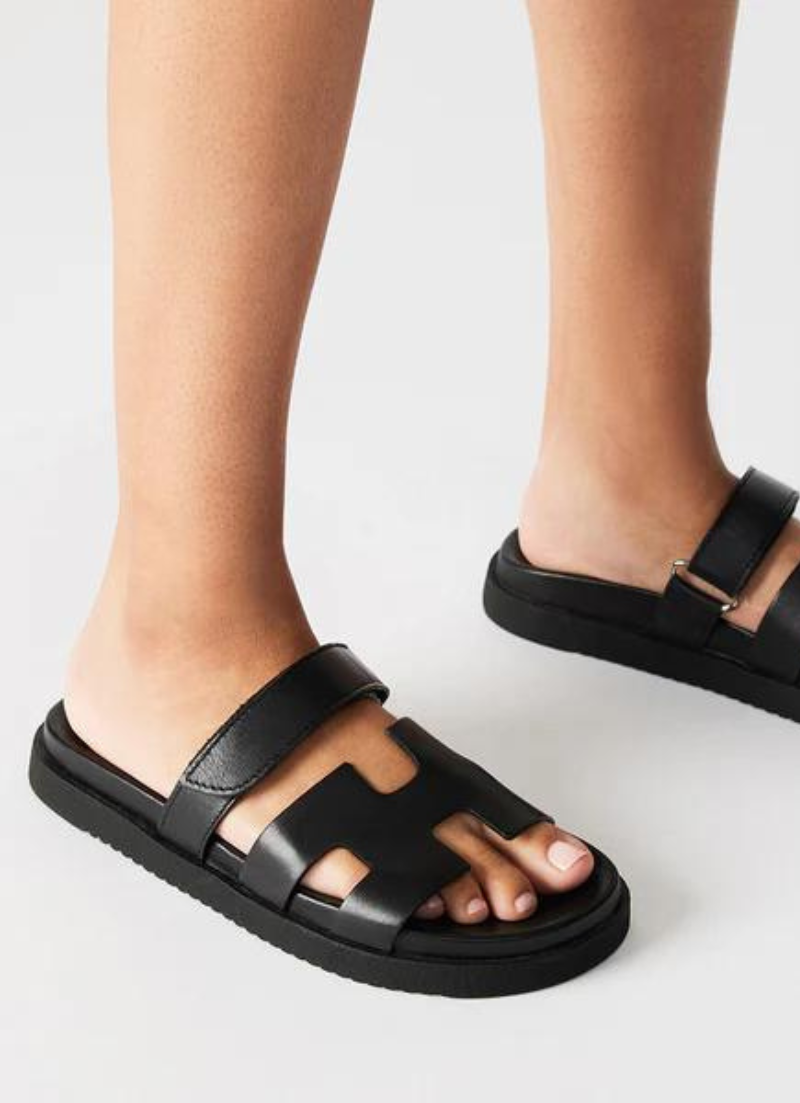 Mayven Sandal