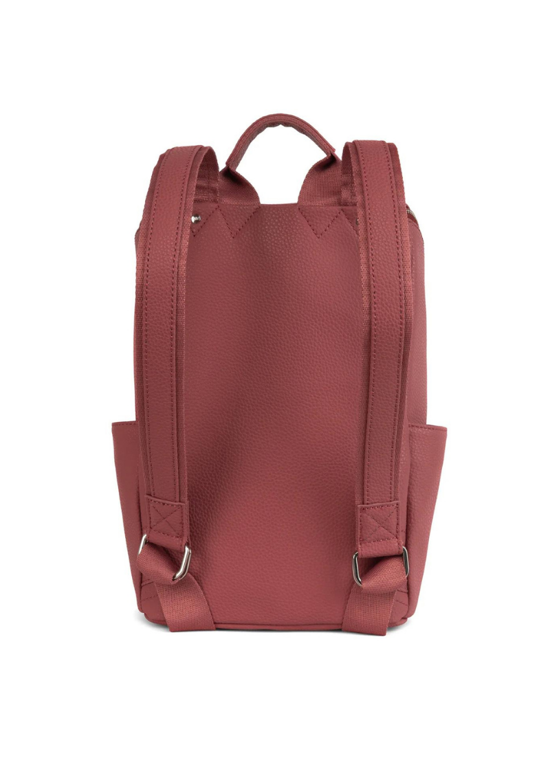 Sac à dos courageux