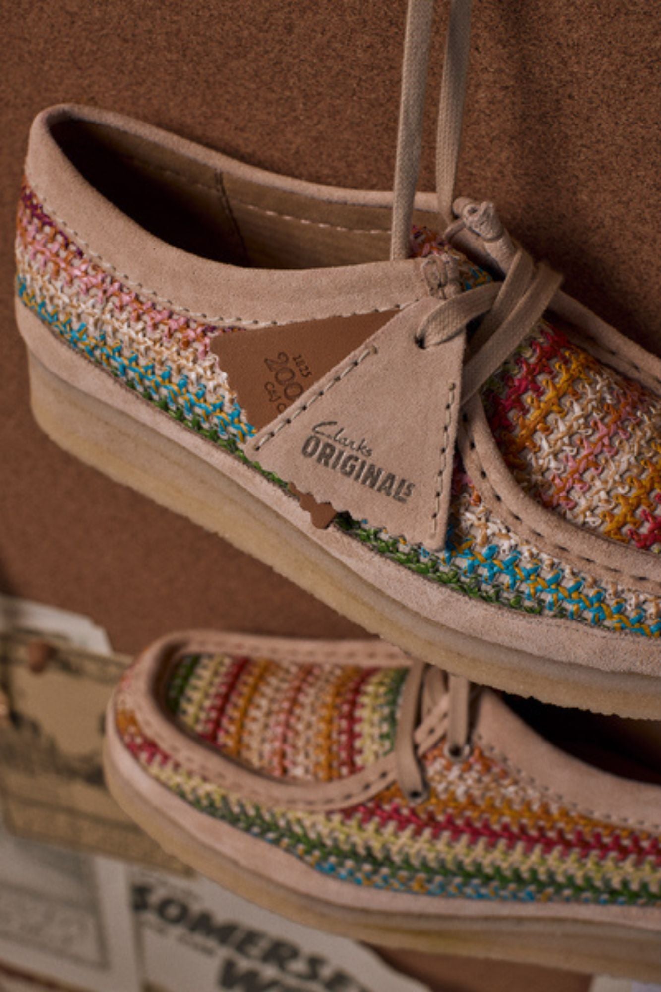 Wallabee
