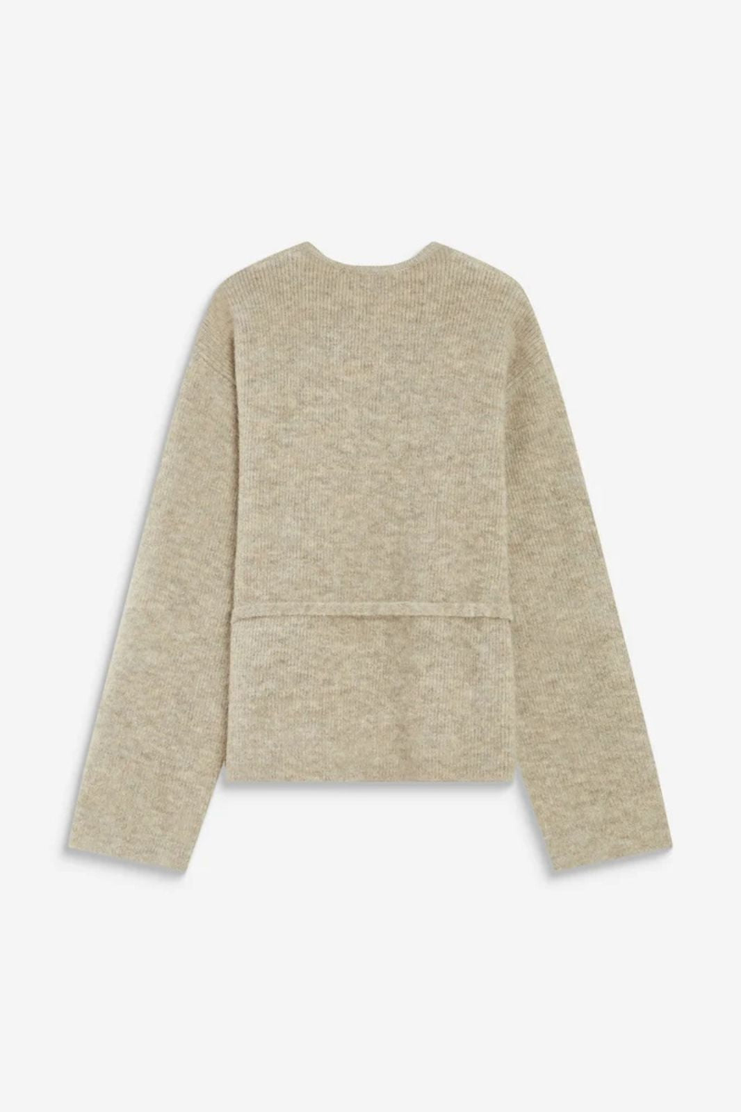 Anoir Cardigan