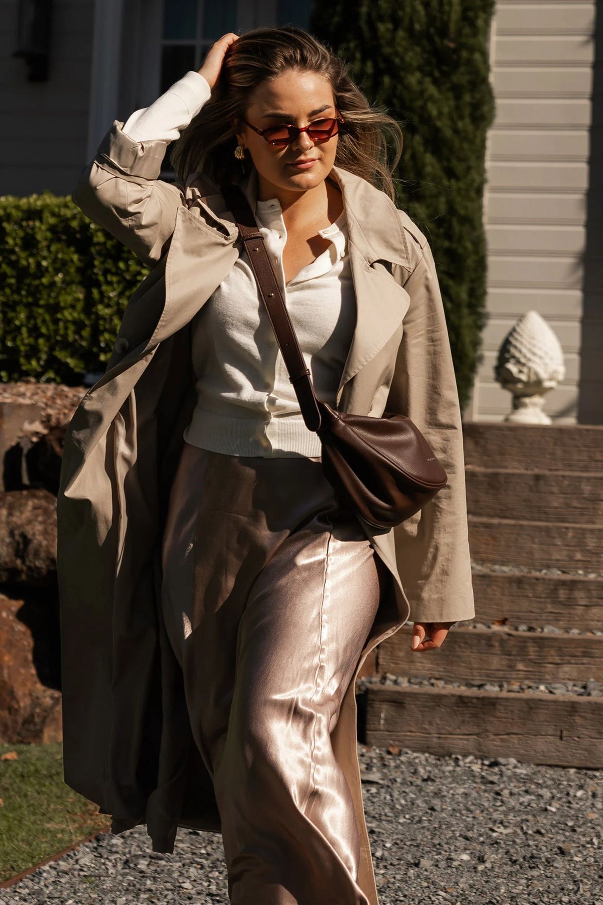 Sylvia Sling Bag