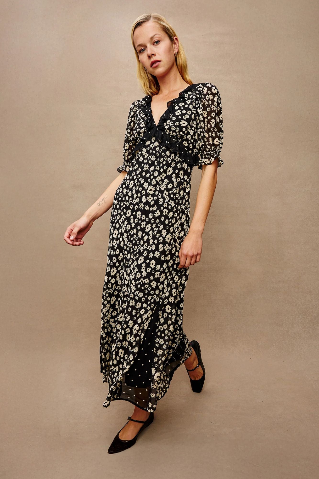 Annmarie Dress