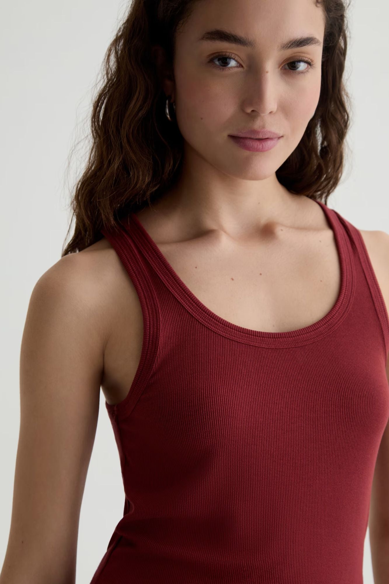 Ashley Tank