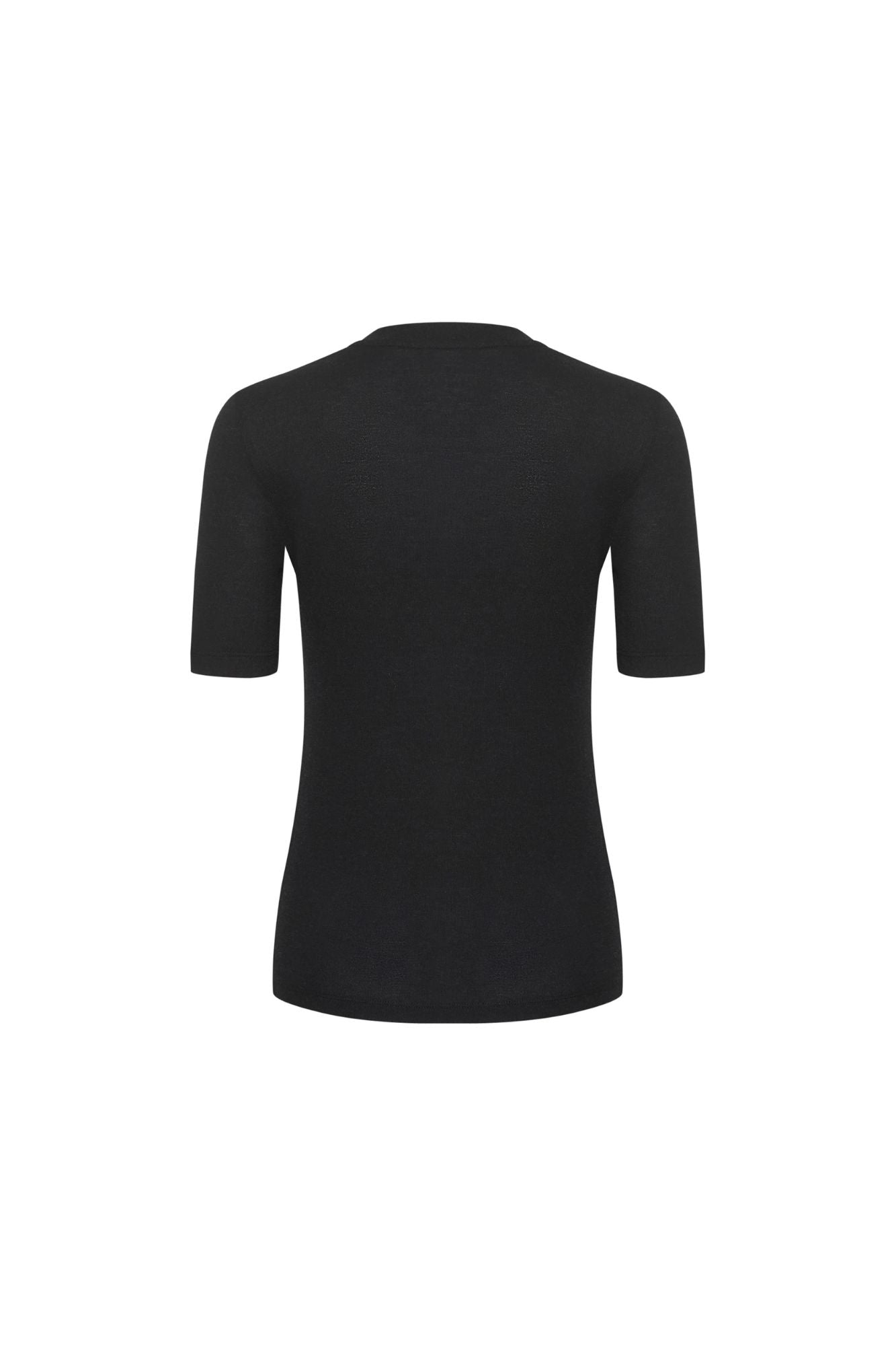 Fauna Crew Neck Tee