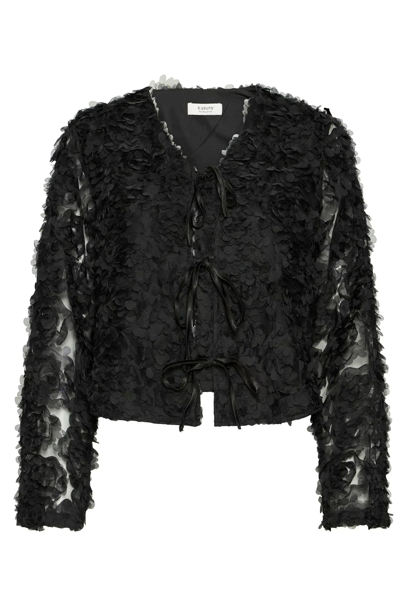 Rosalinda Jacket