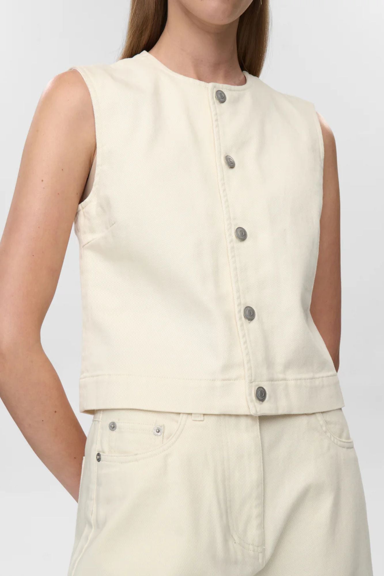 Alessia Vest