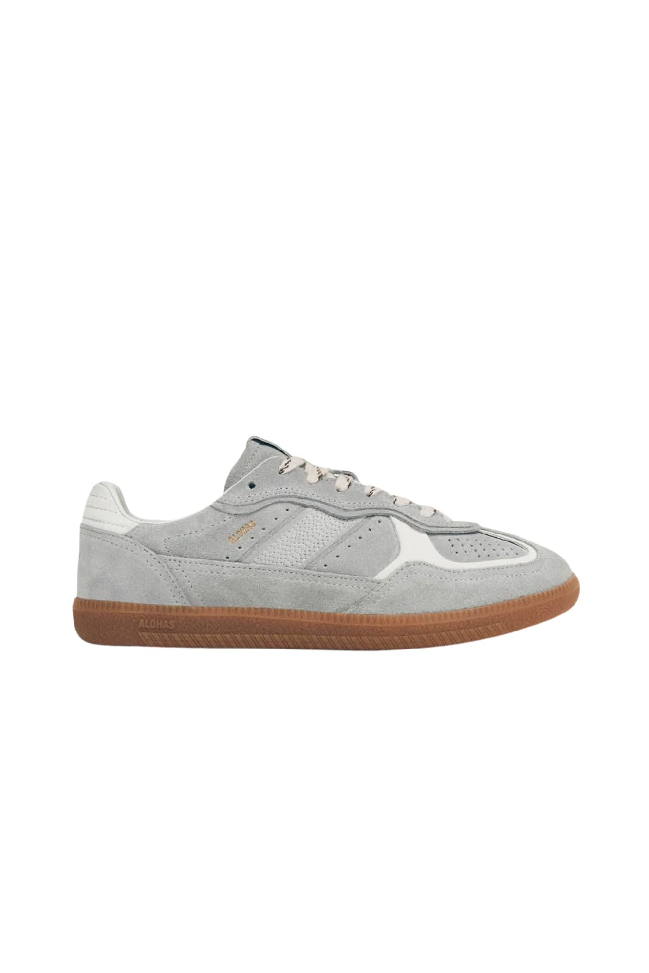 TB.490 Rife Leather Sneakers