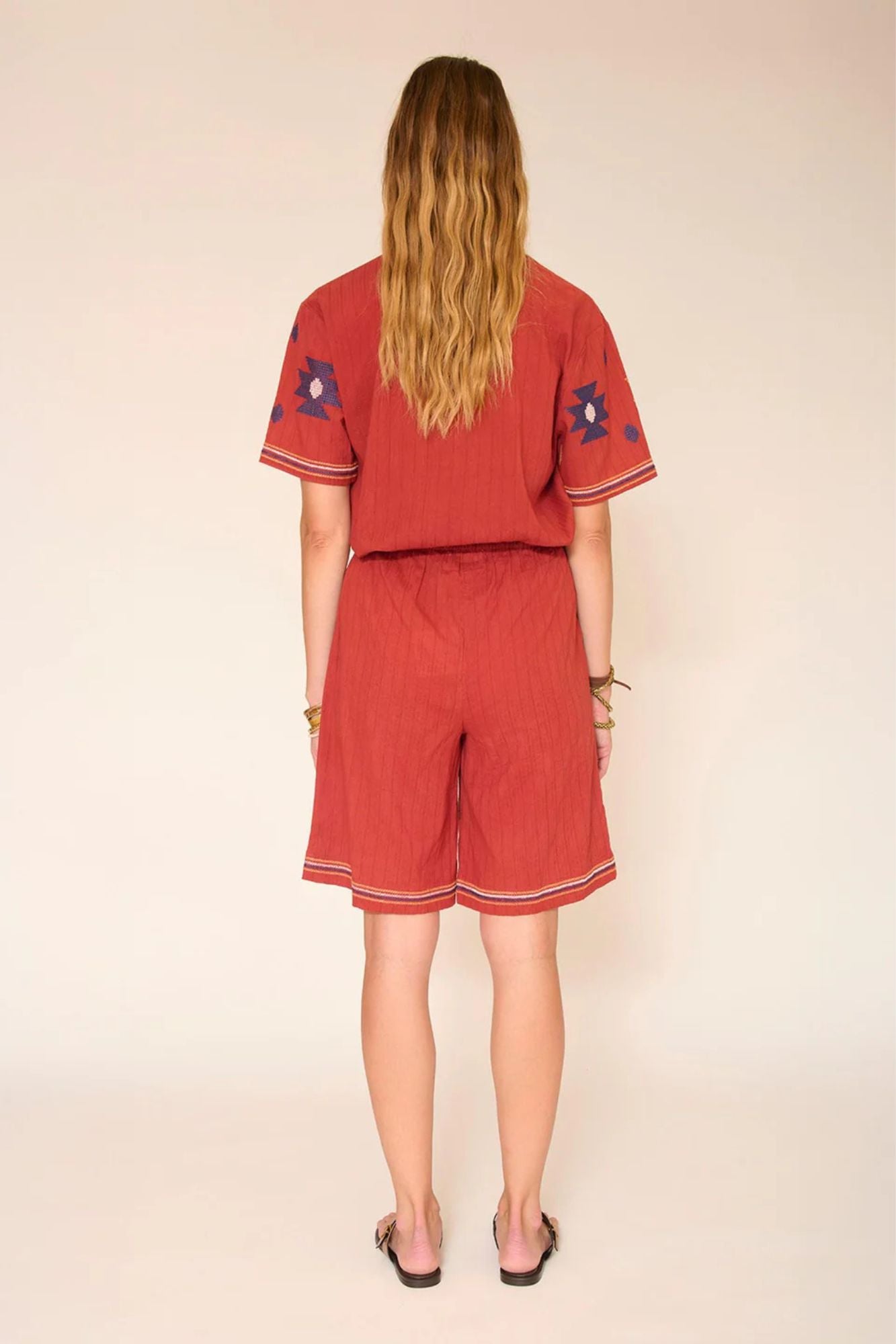 Copito Blouse