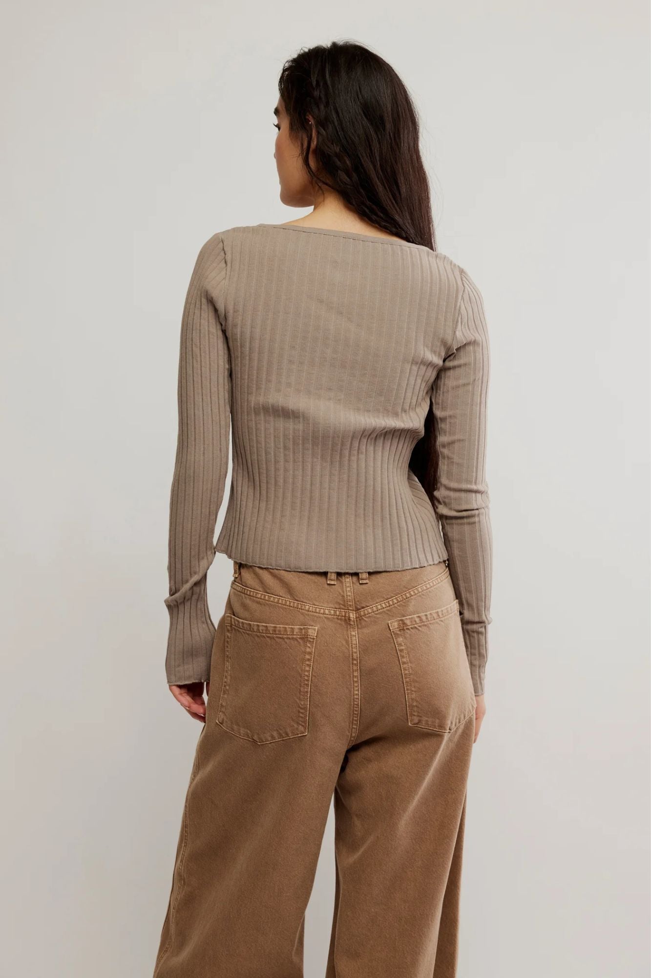 Tilly Long Sleeve