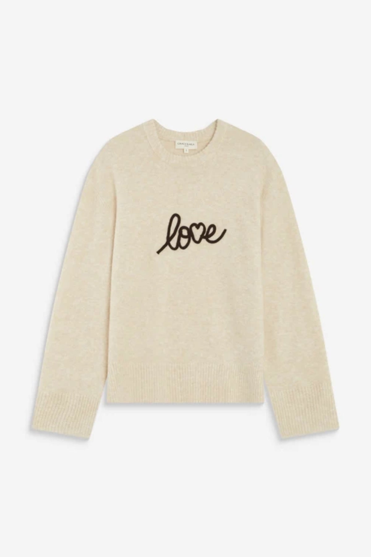 Aubin Sweater
