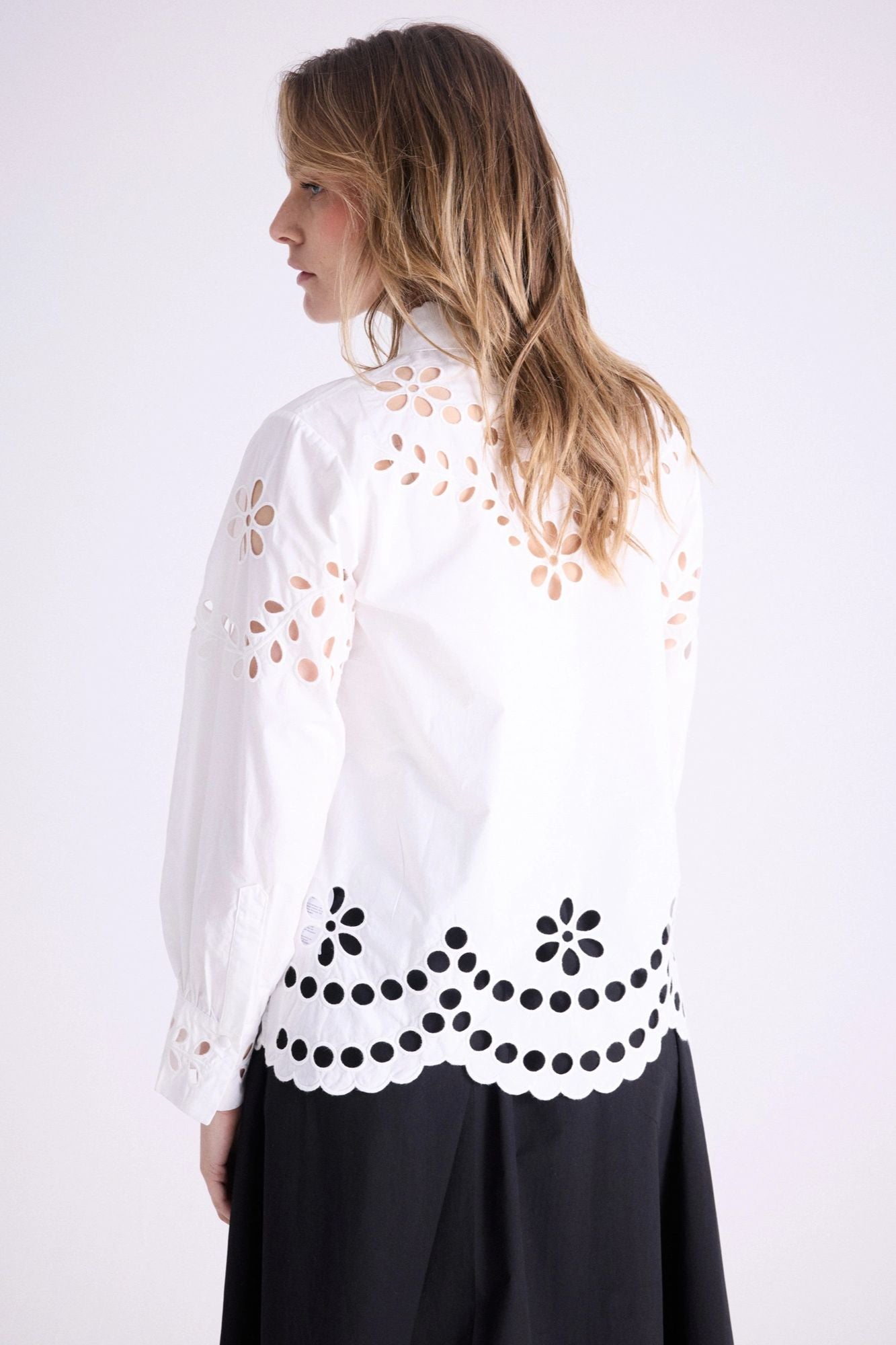 Airam Blouse