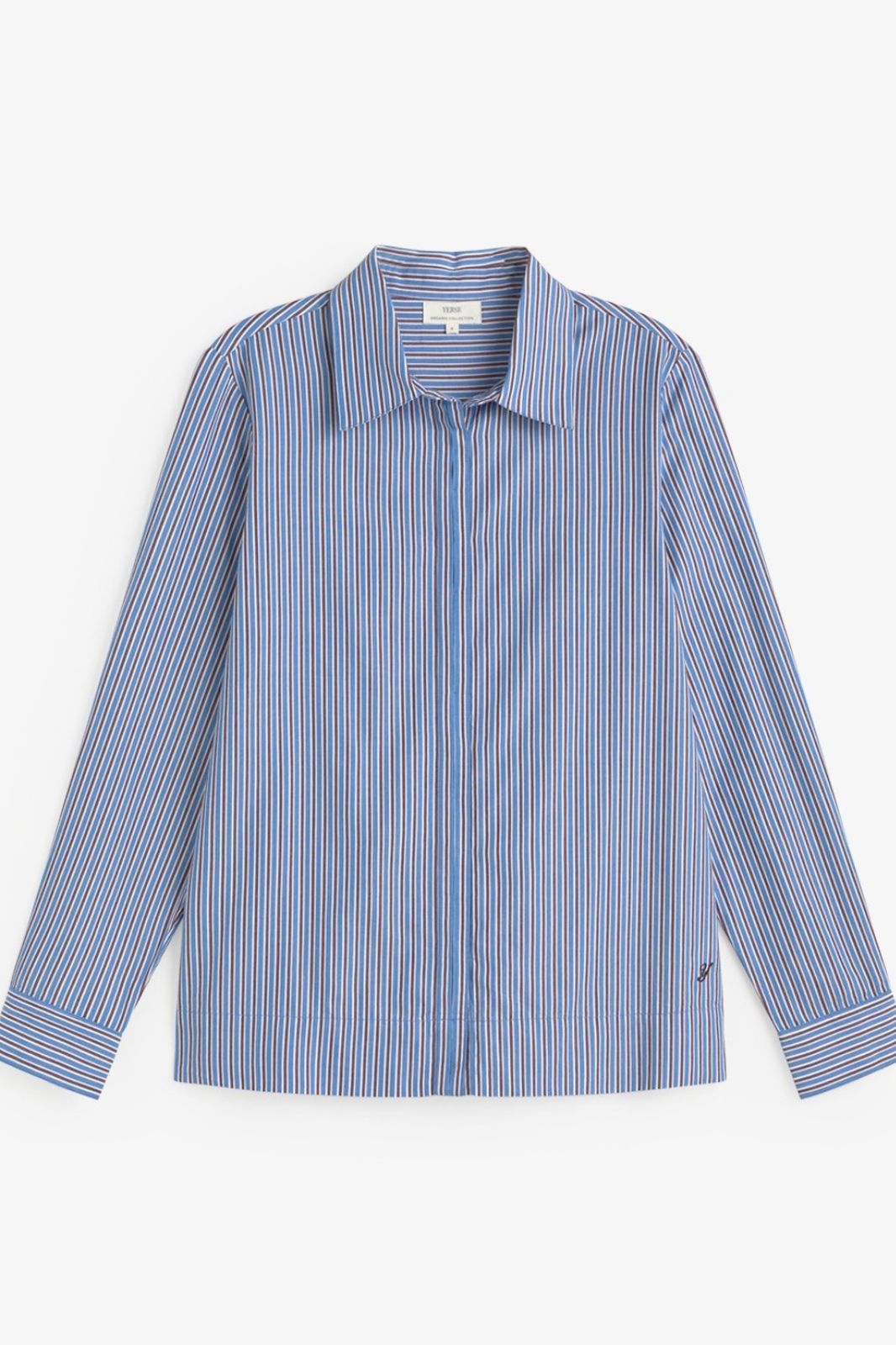 Poplin Shirt