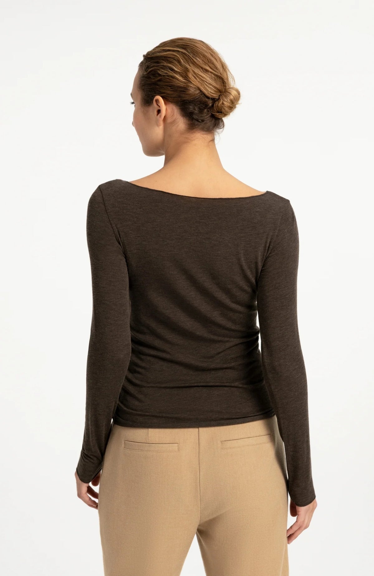 Long Sleeve Top