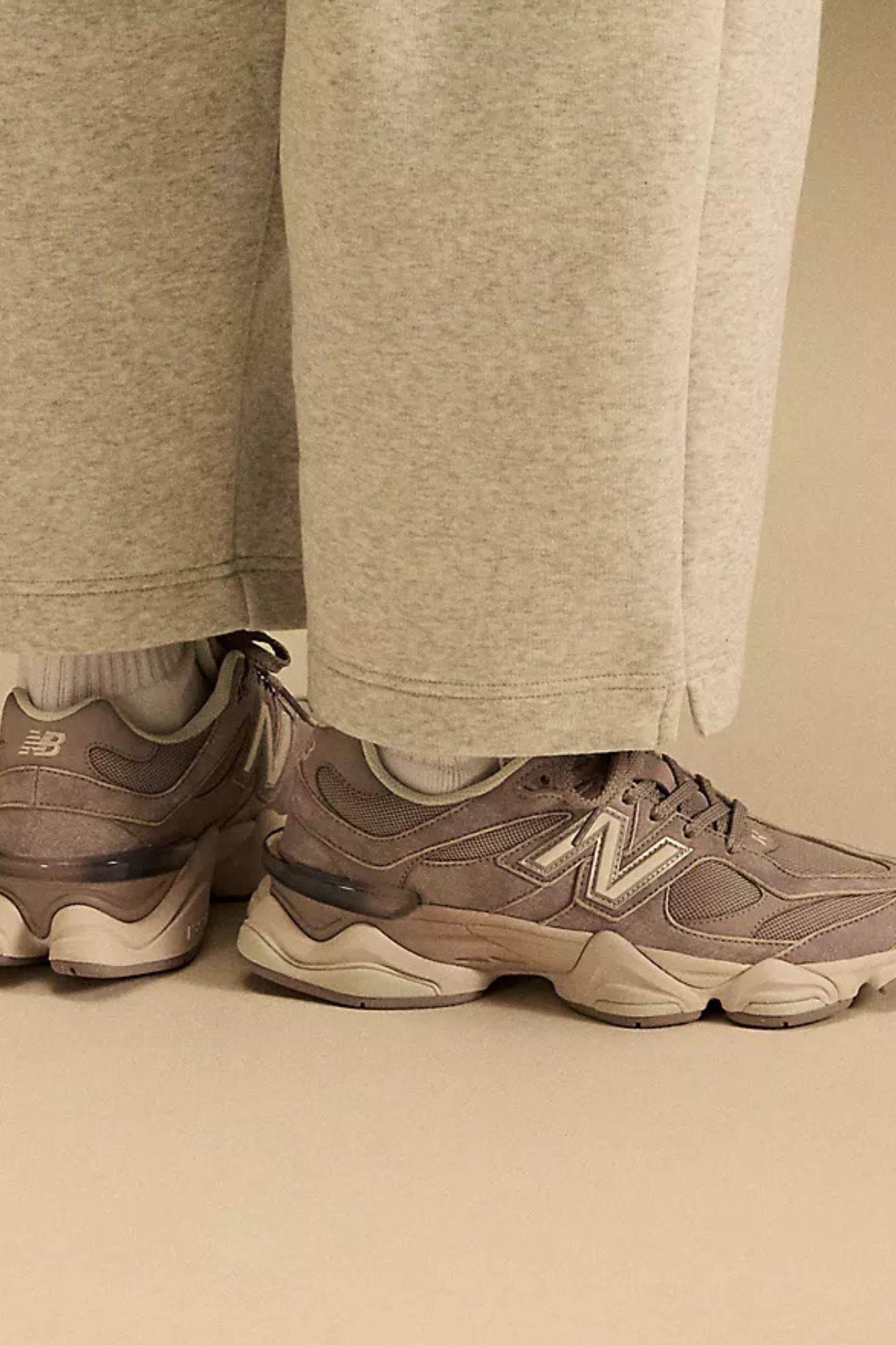 9060 Lifestyle Shoe