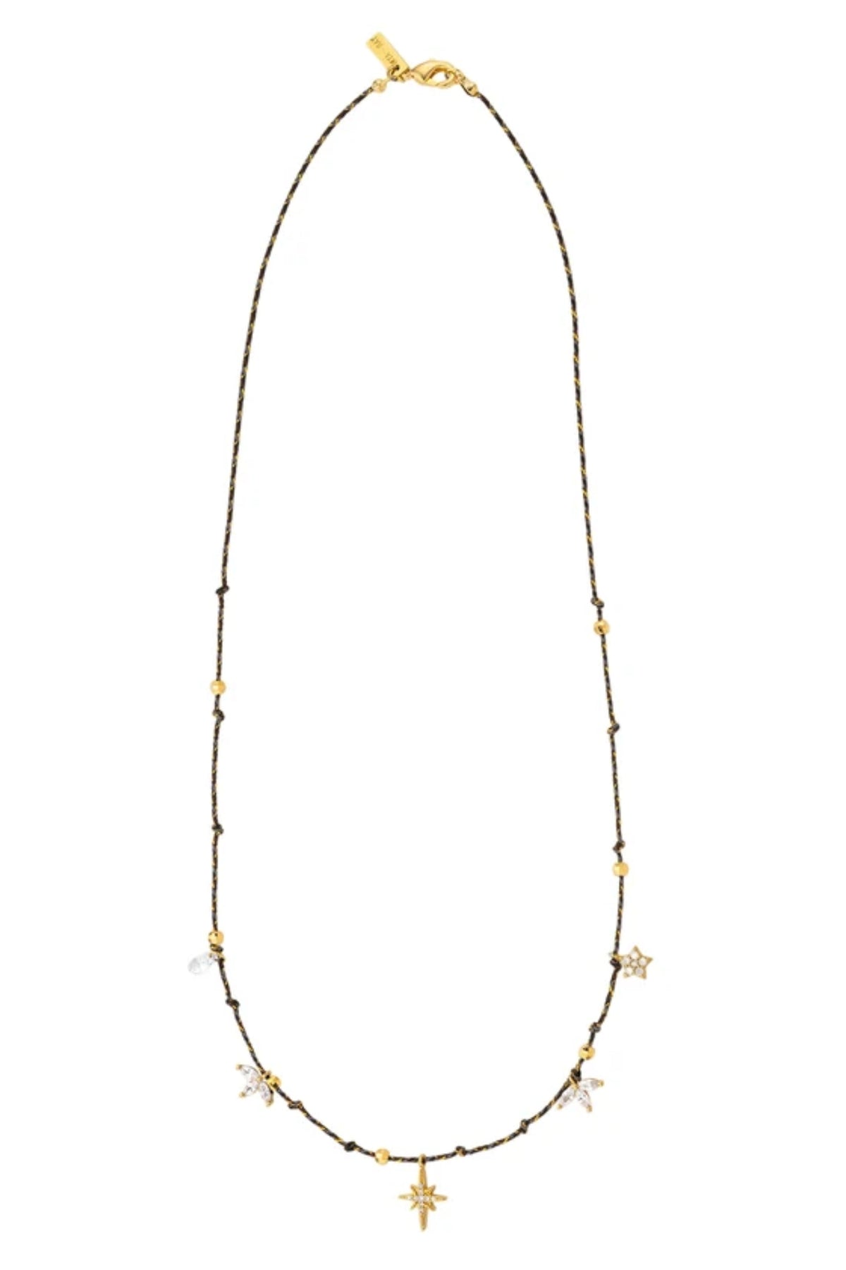 Diwali Liberty Necklace