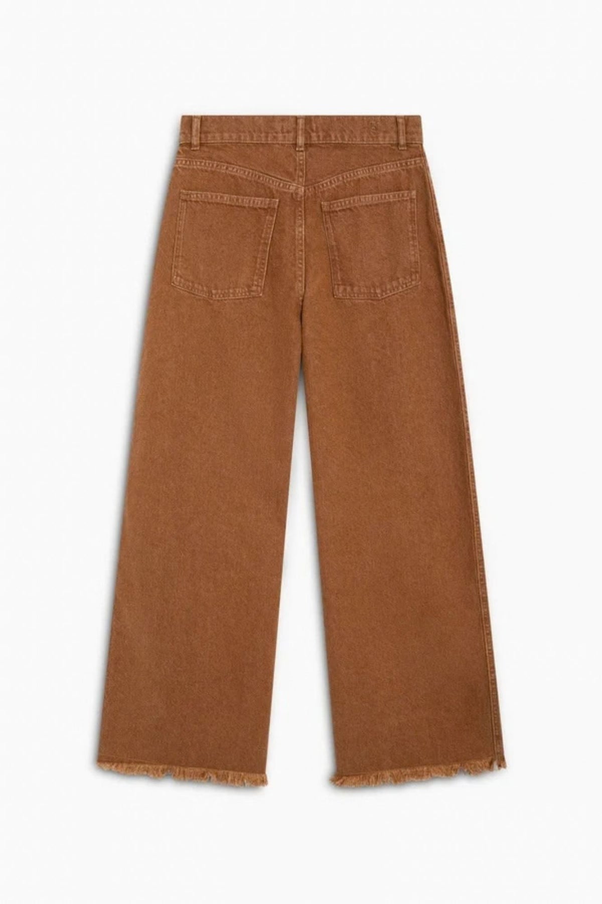TNS Denim Extra Wide Jean