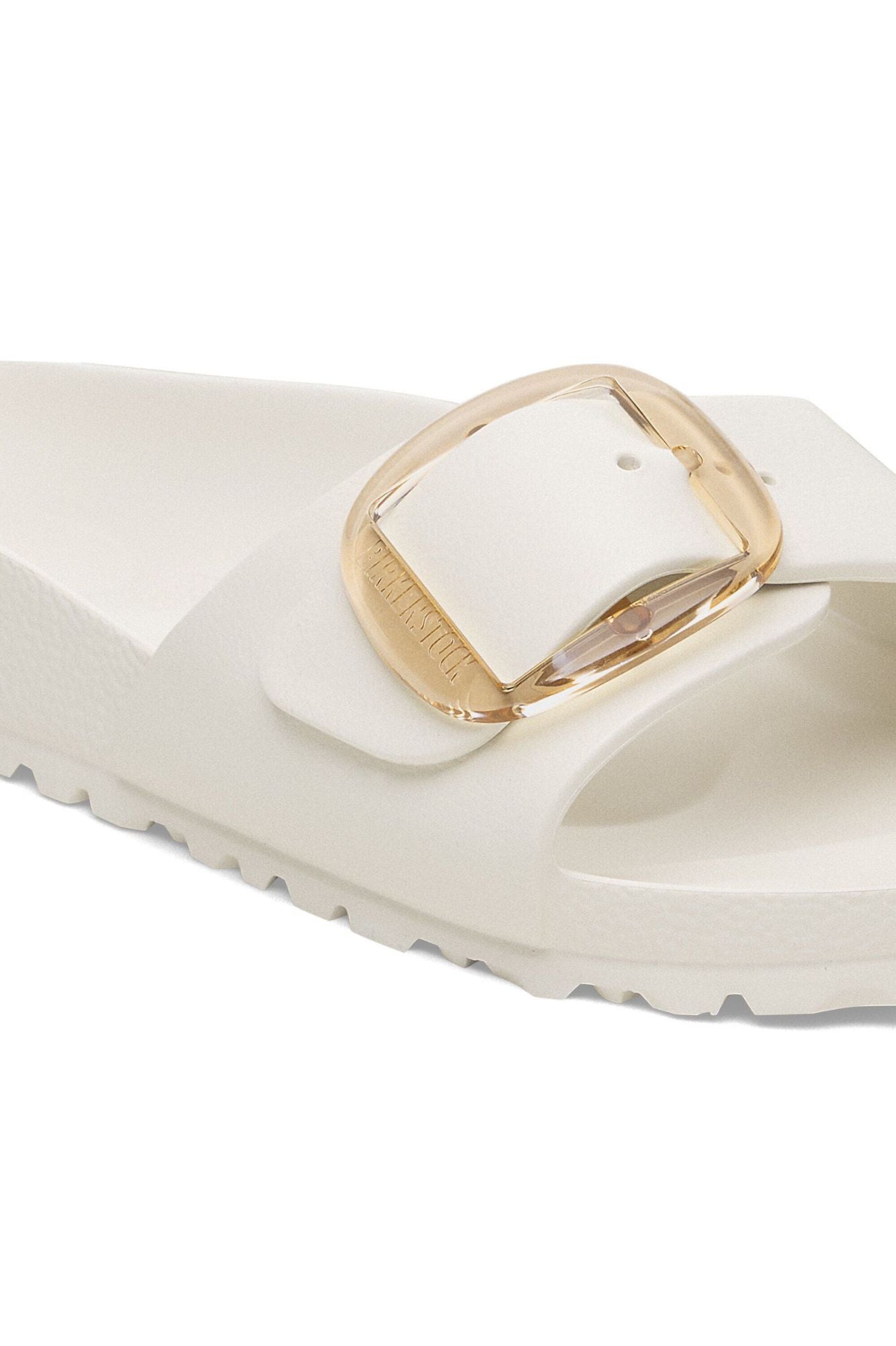 Madrid Big Buckle EVA I Narrow