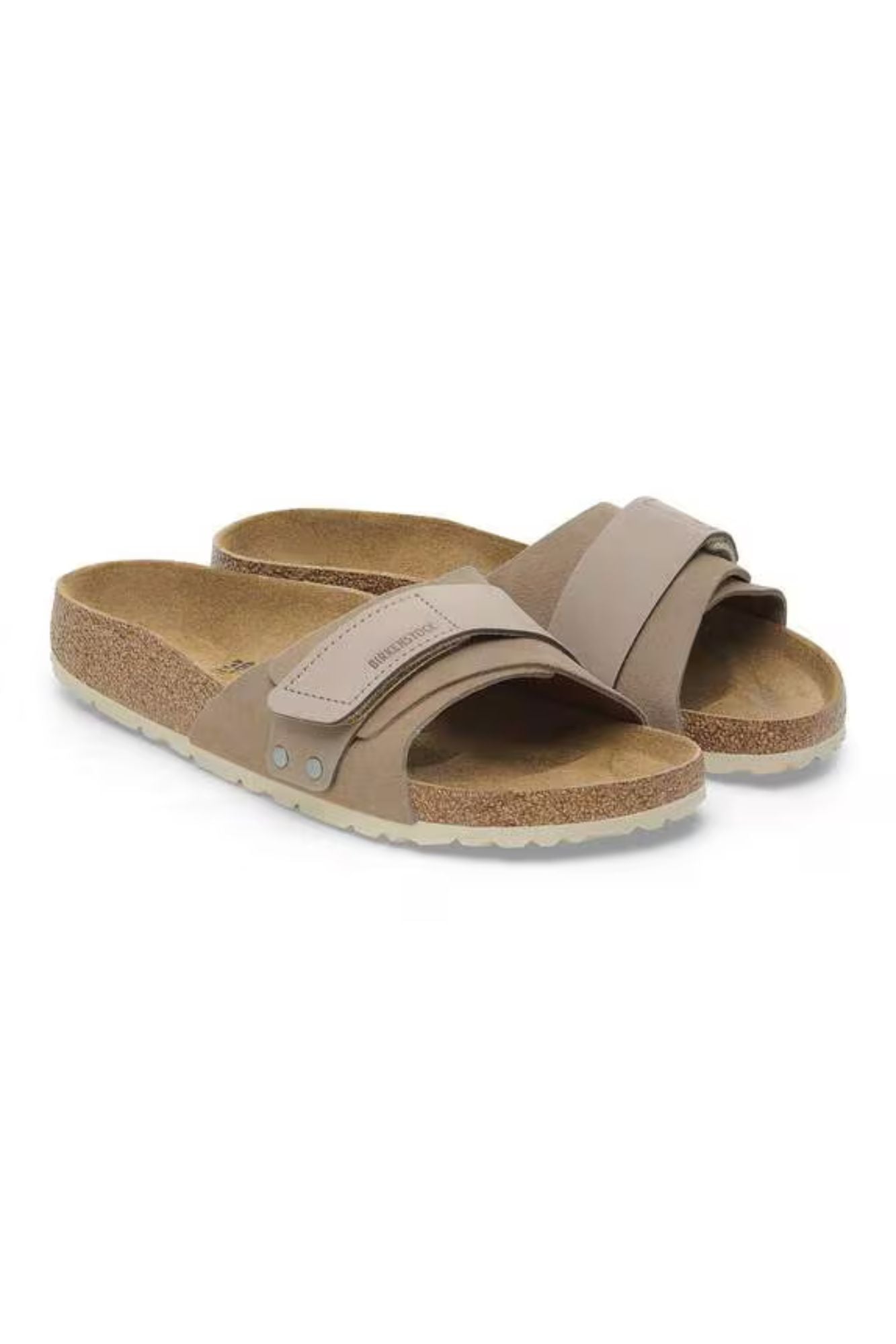 Oita Suede Leather | Narrow