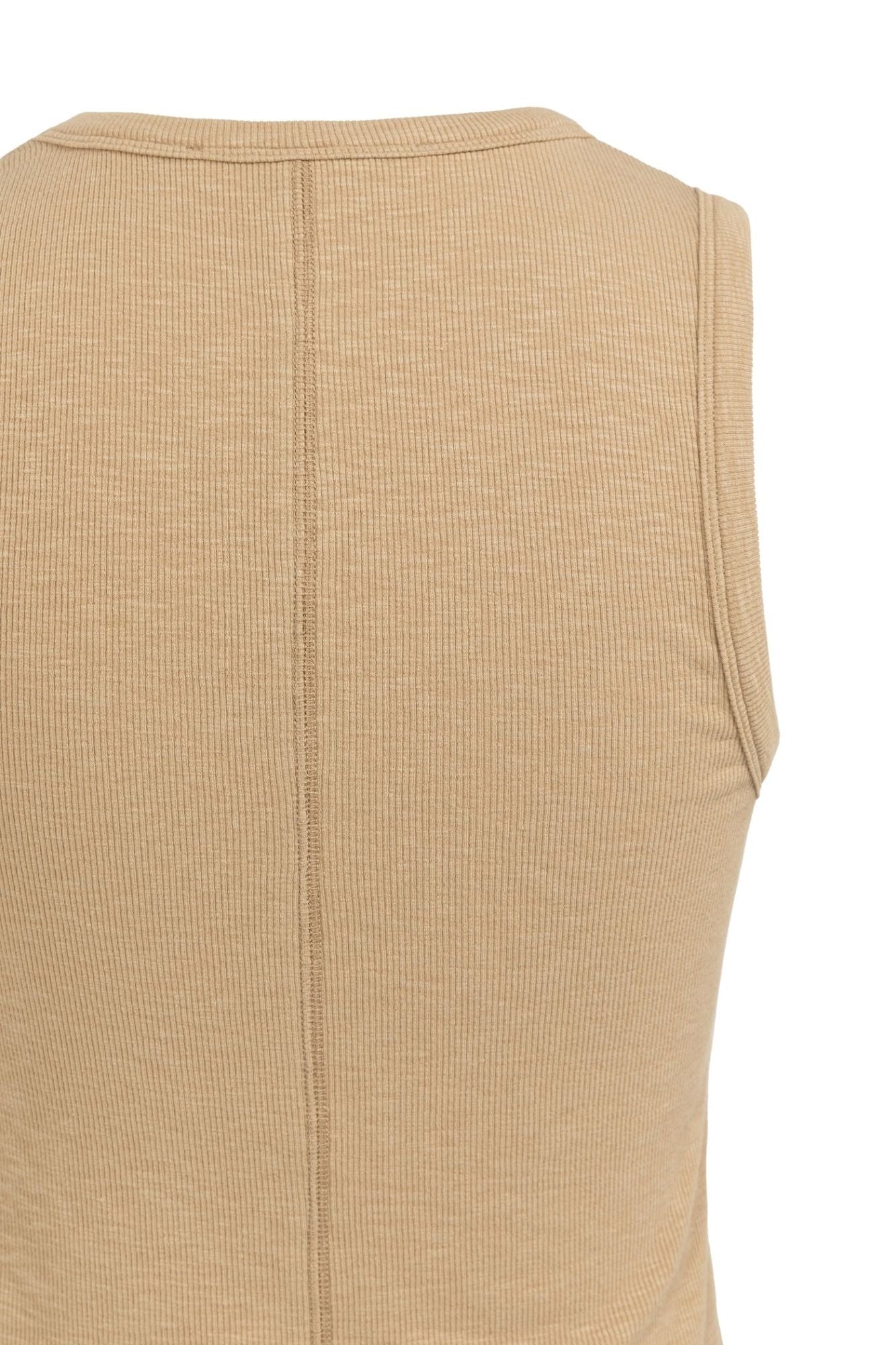 Ribbed Tank