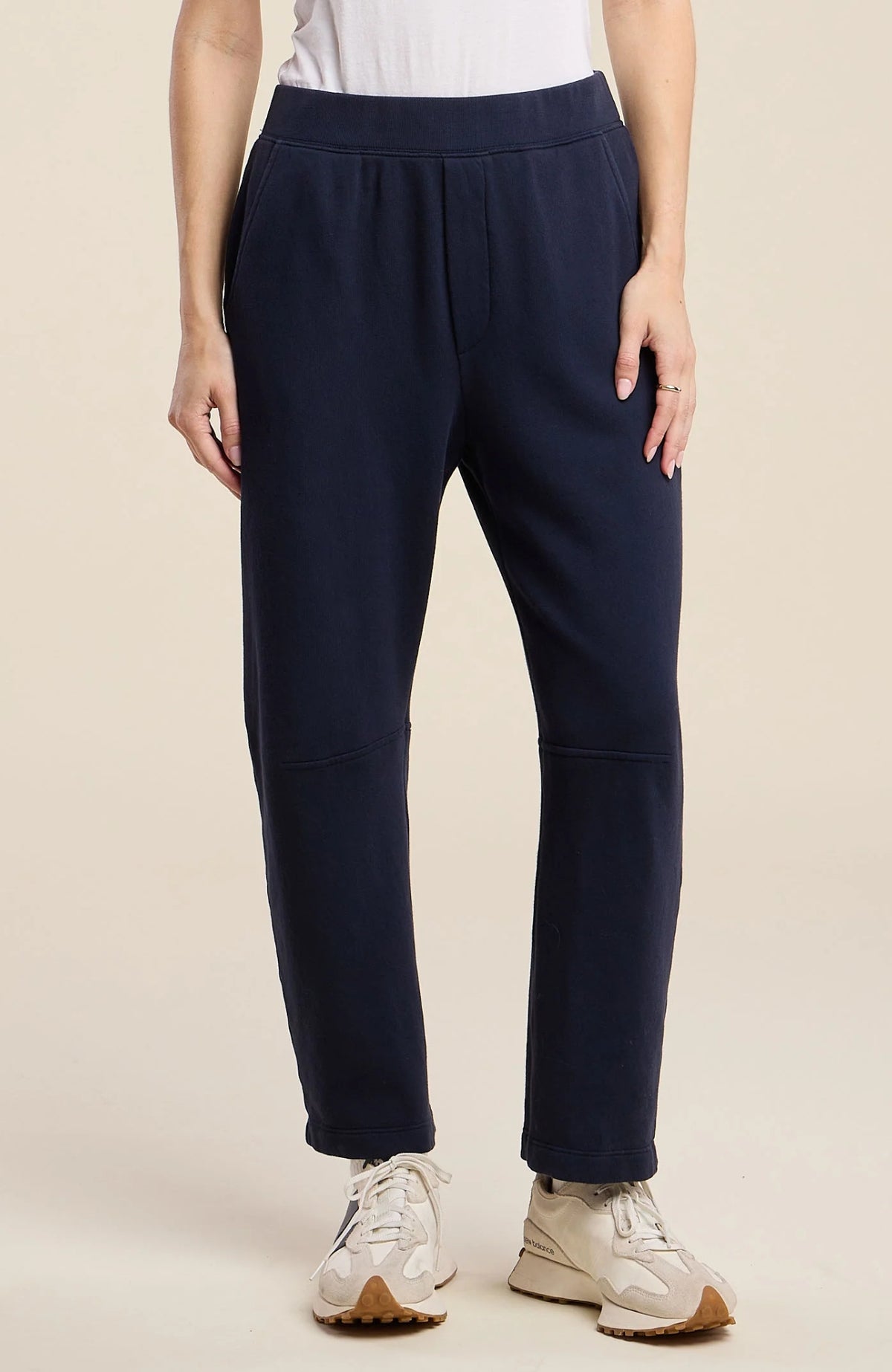 Karen Fleece Pant