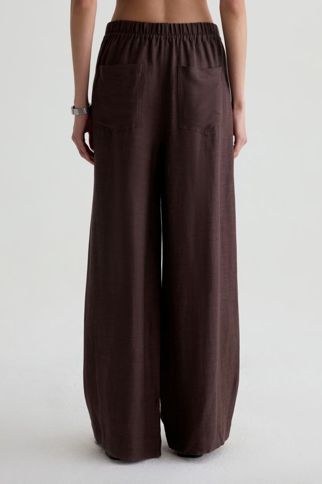 Century Cinched Pant