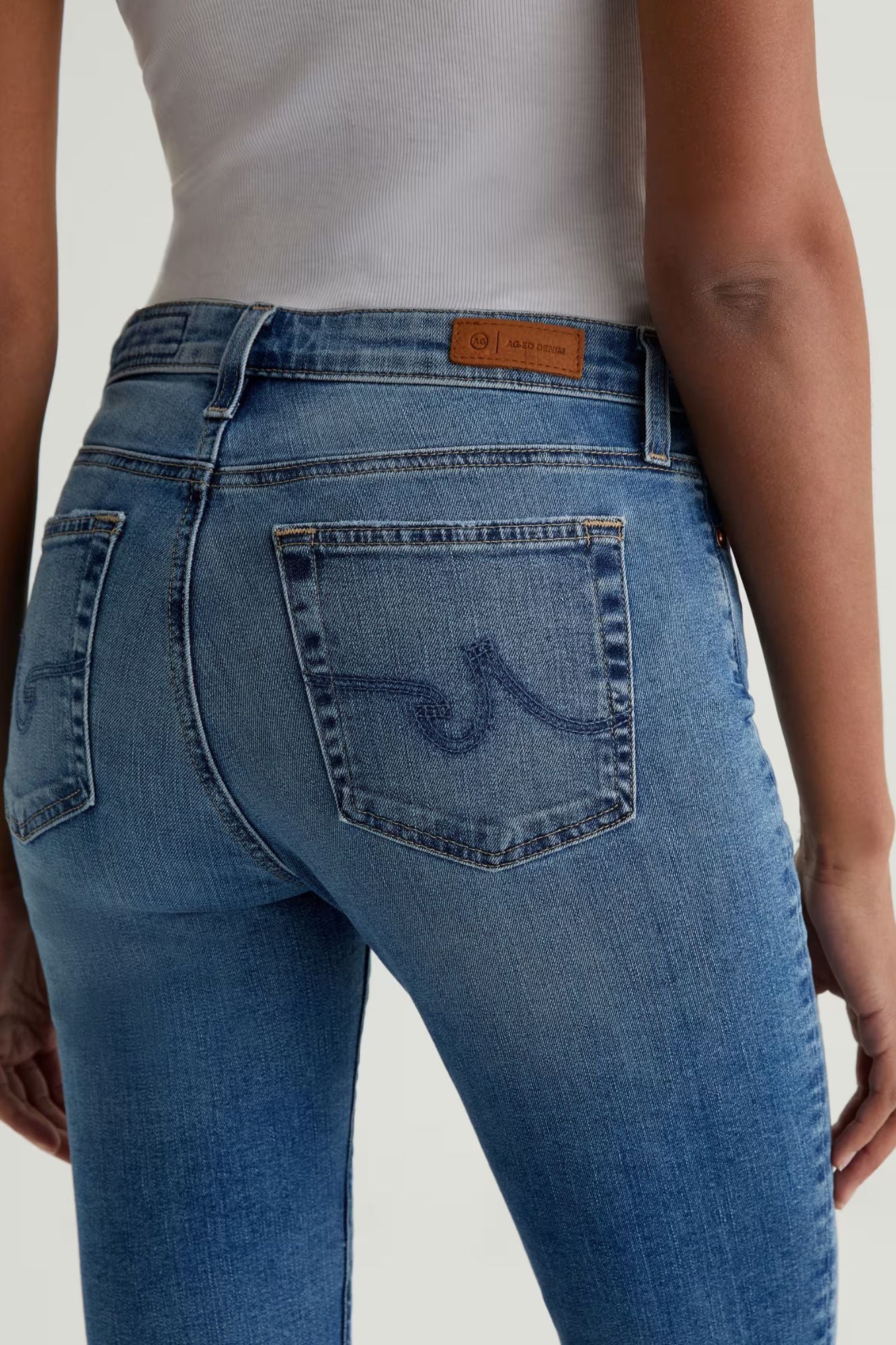 Mari Crop