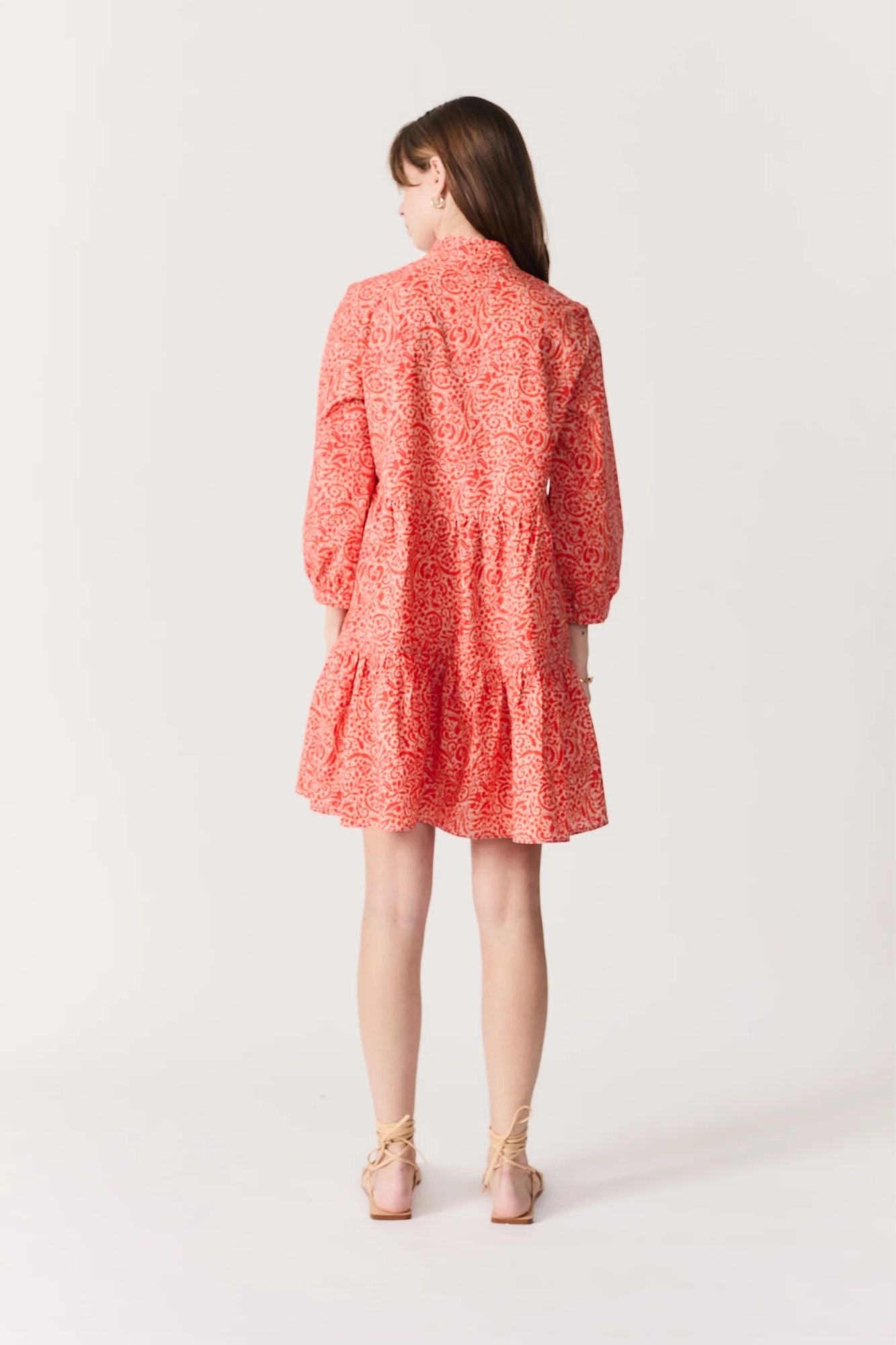 Mafra Dress