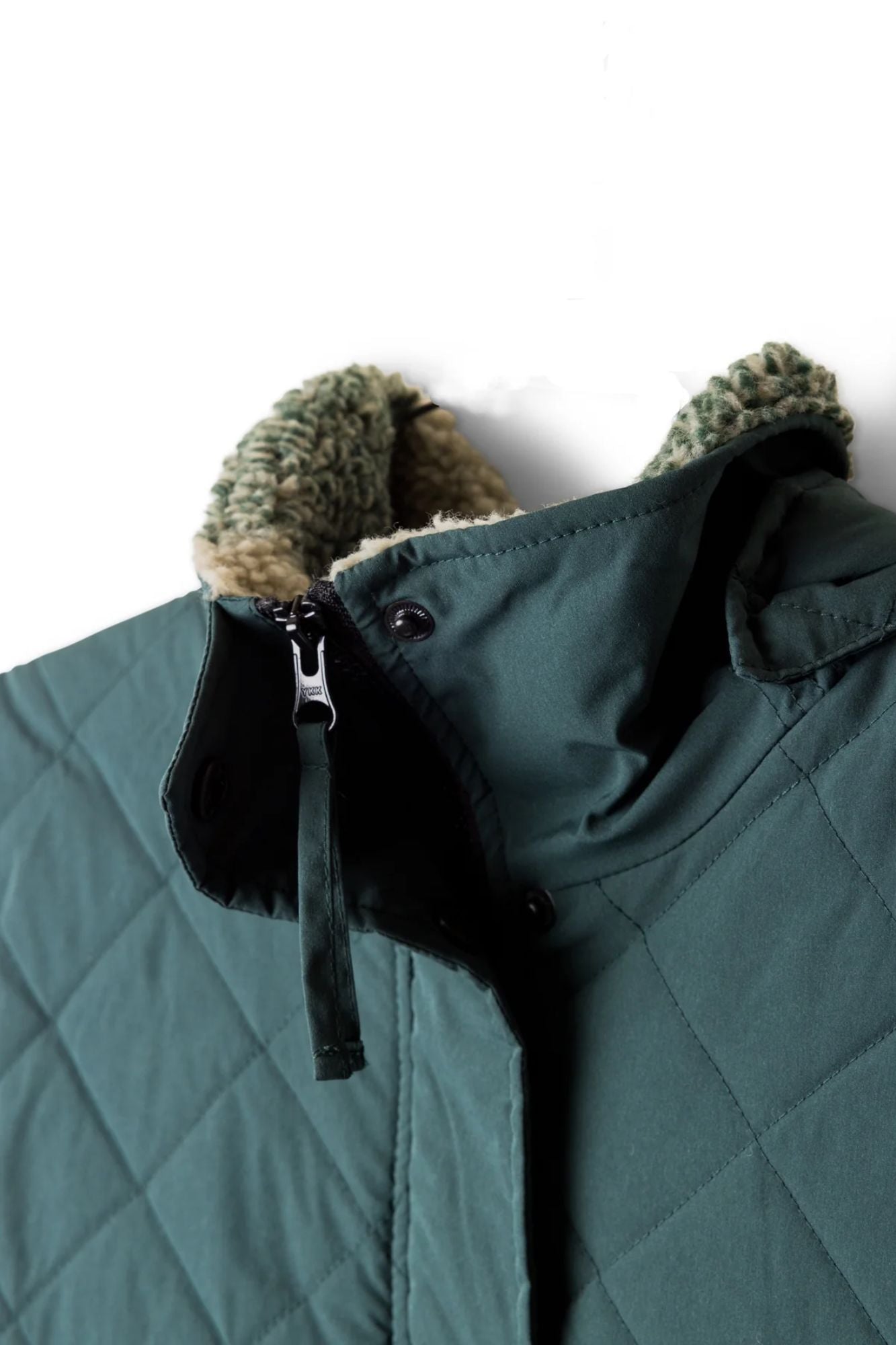 Luna Peak Vest