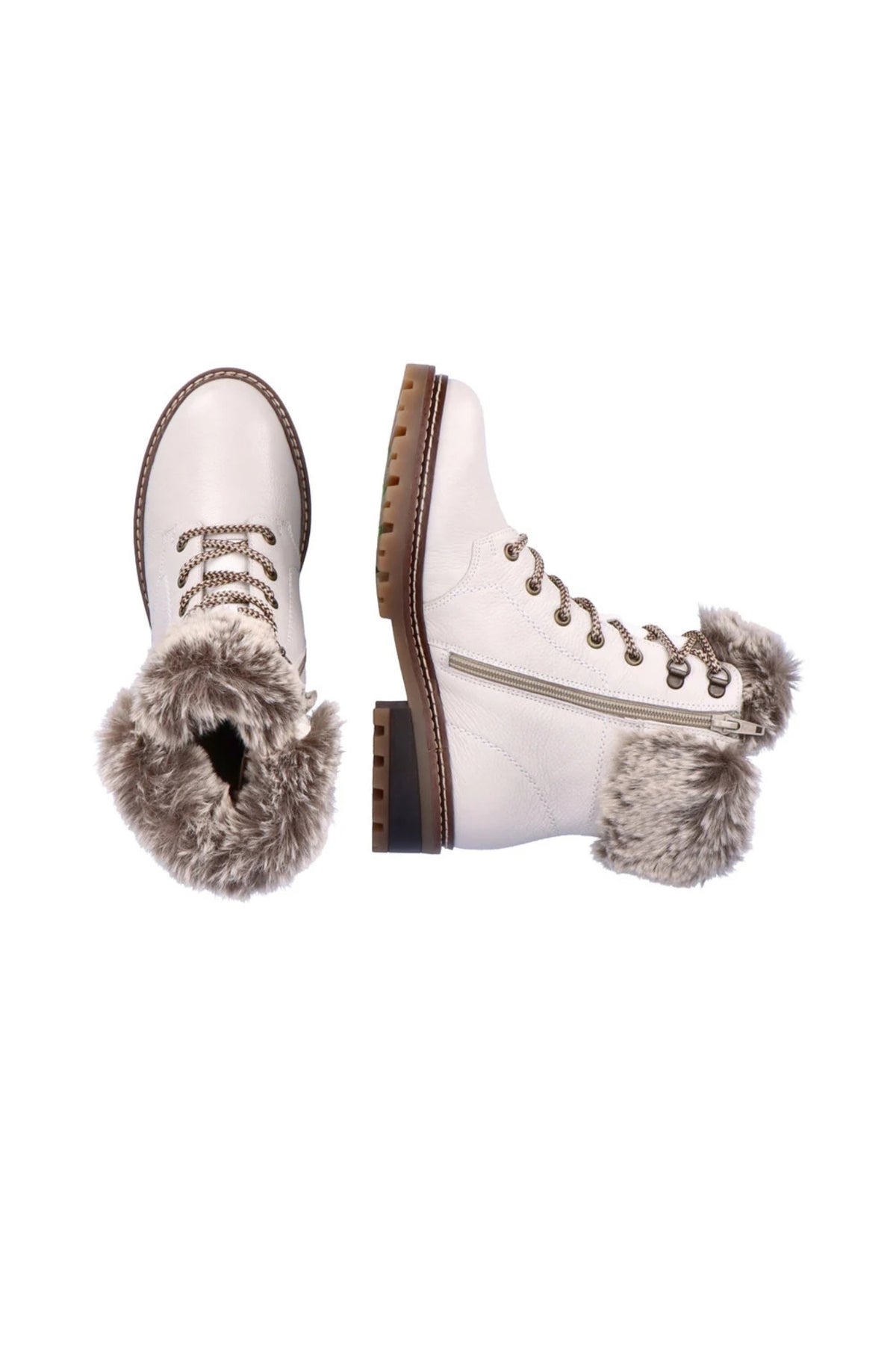 Womens Boot D0B74-80