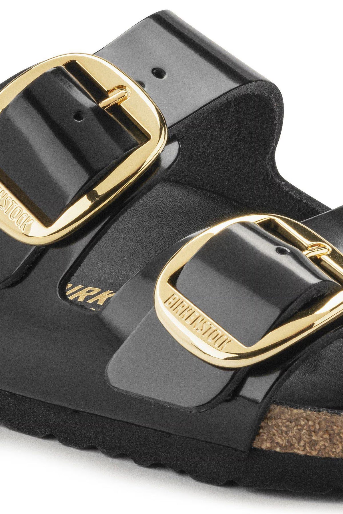 Arizona Big Buckle Shine - Narrow