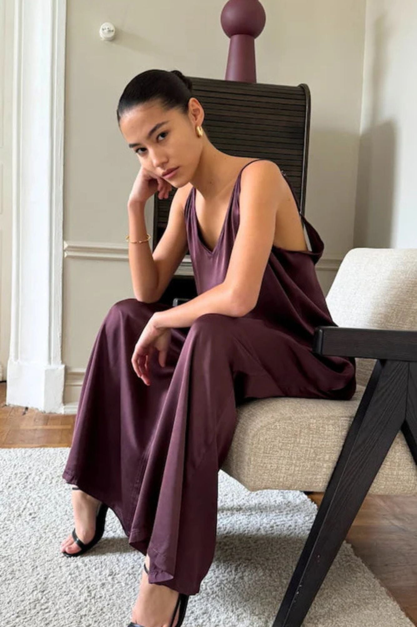 Natalie Jumpsuit