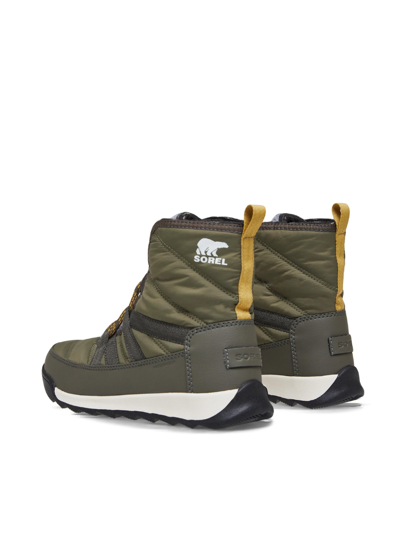Whiney II Boot