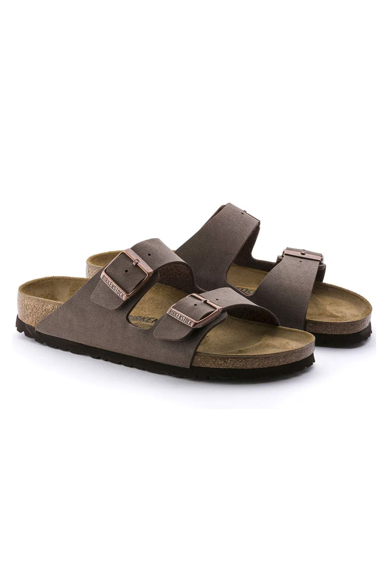 Arizona Birkibuc | Regular