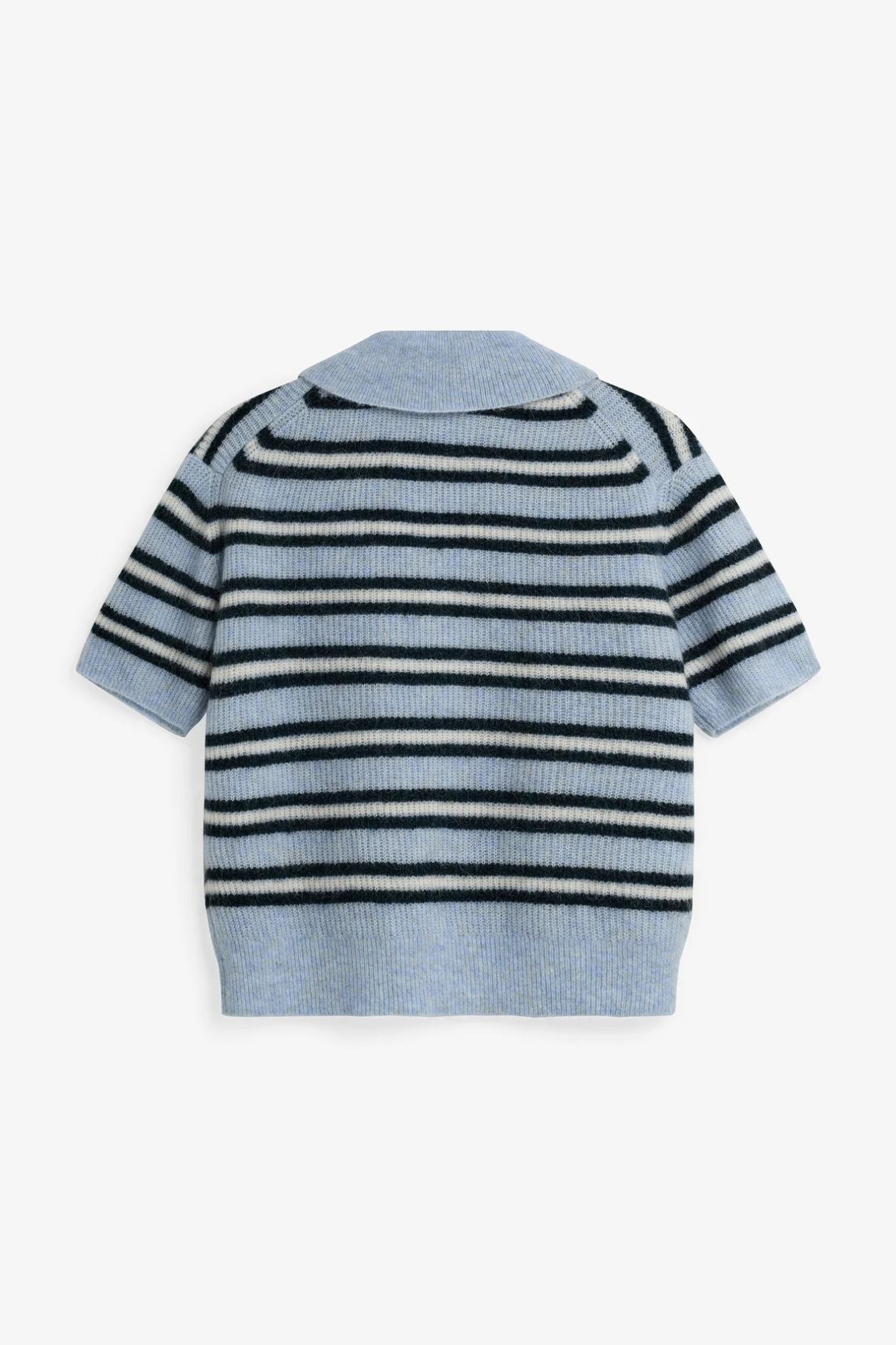 Ruth Knit Polo