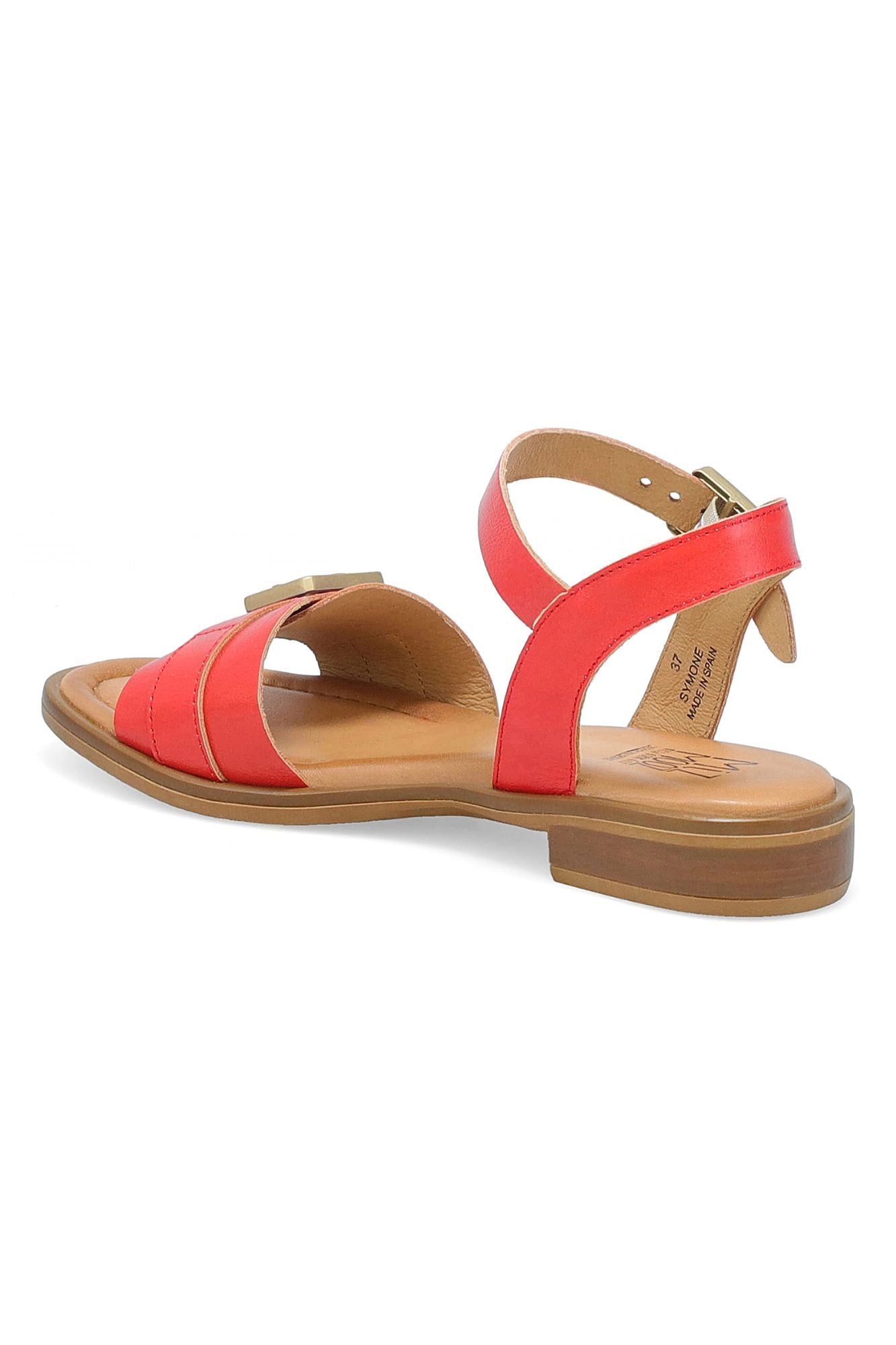 Symone Sandal