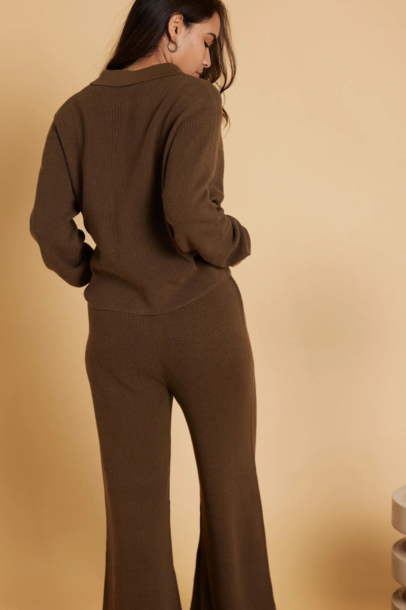 Helena Sweater Pant