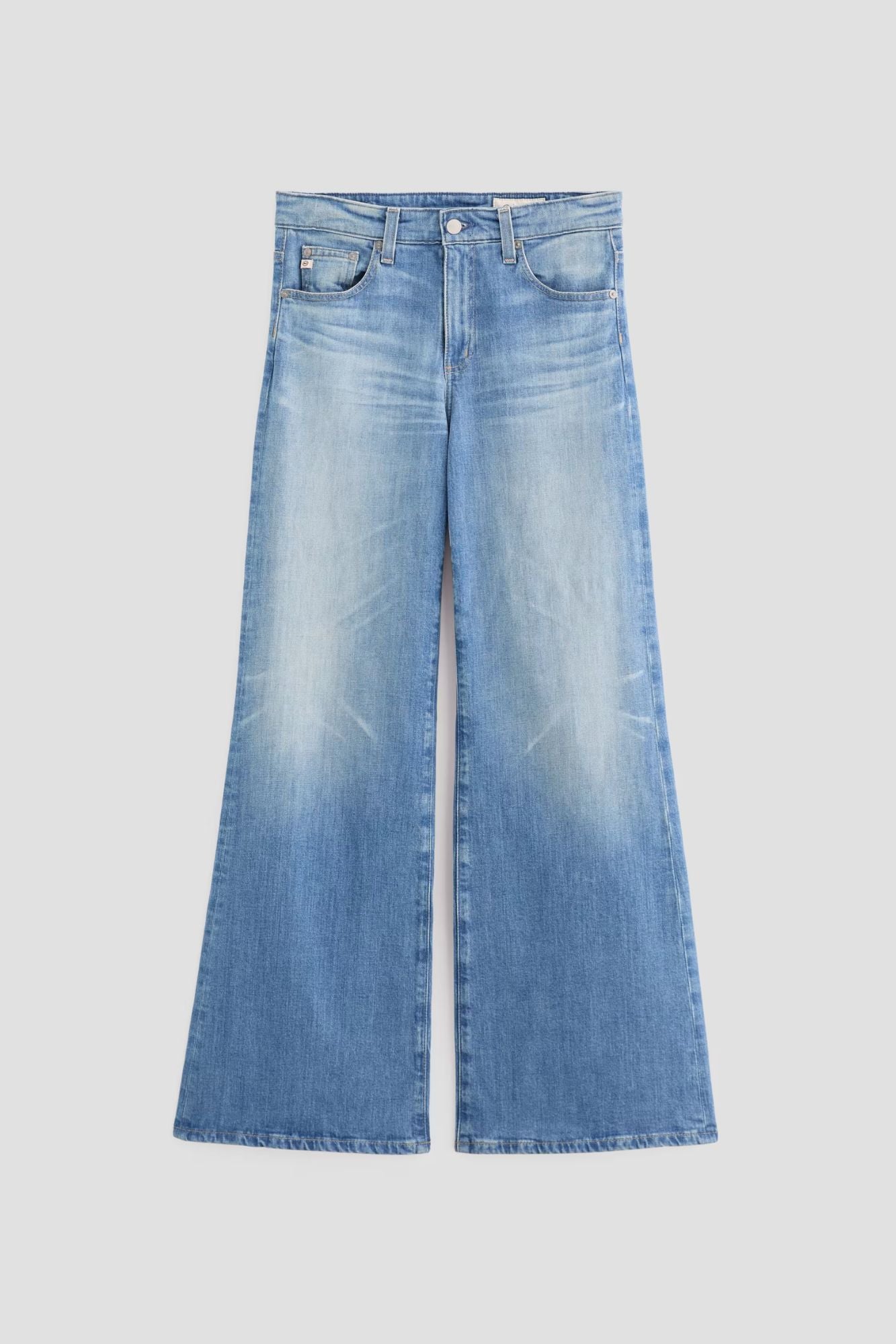Saige Wide Leg