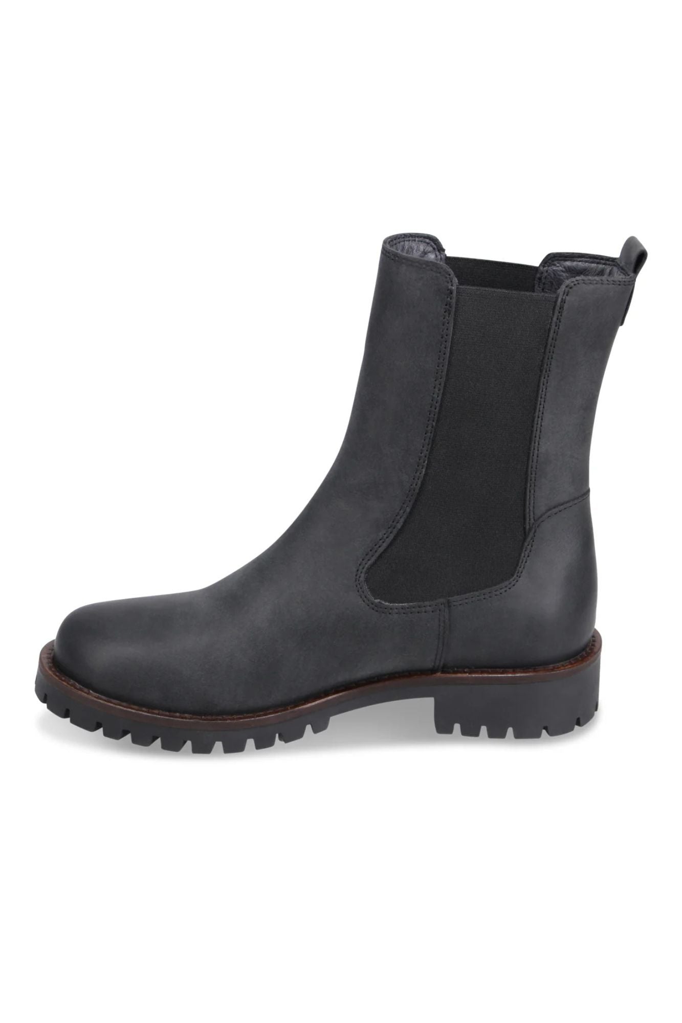 Angelika Boot