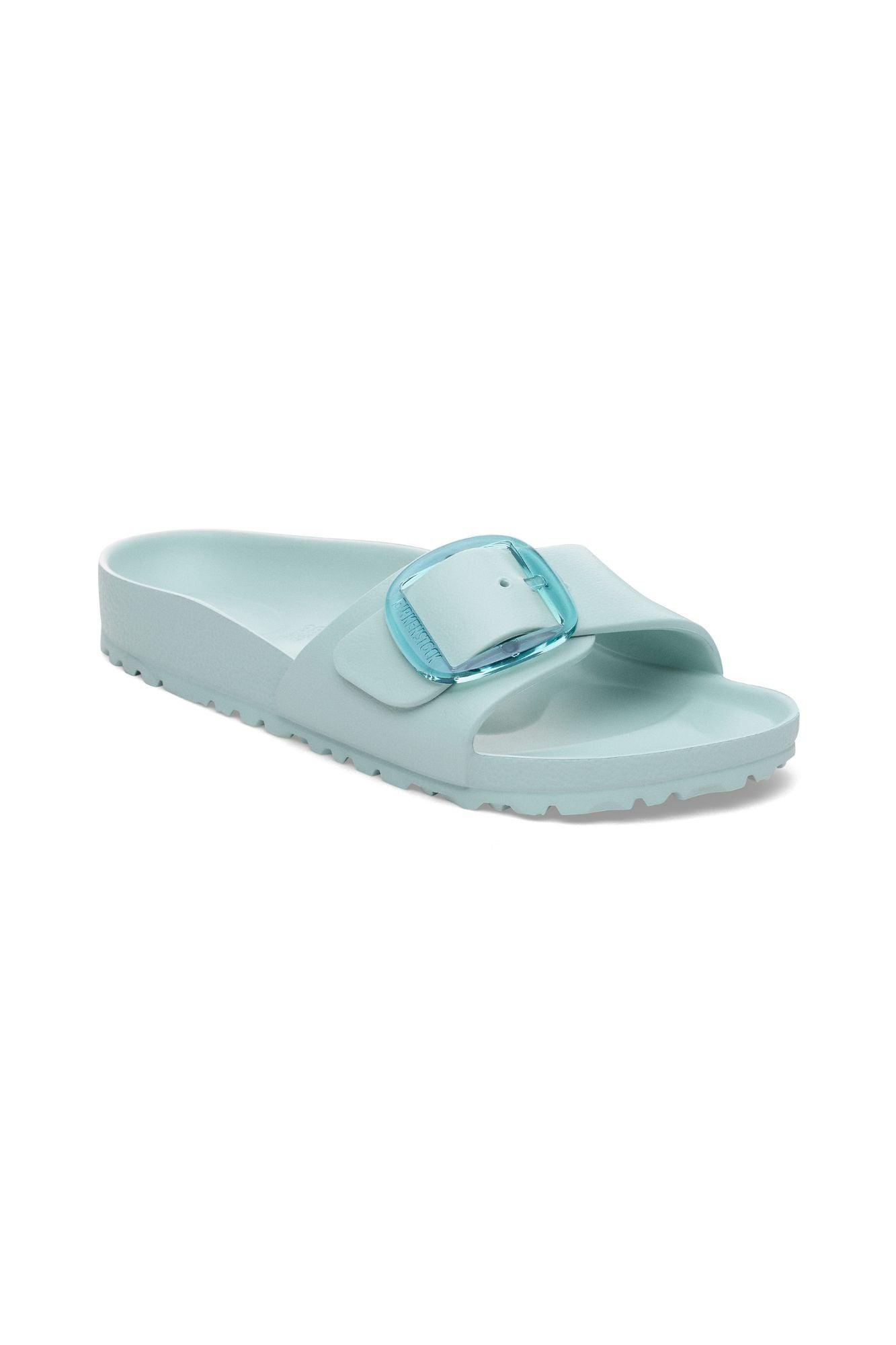 Madrid Big Buckle EVA | Narrow